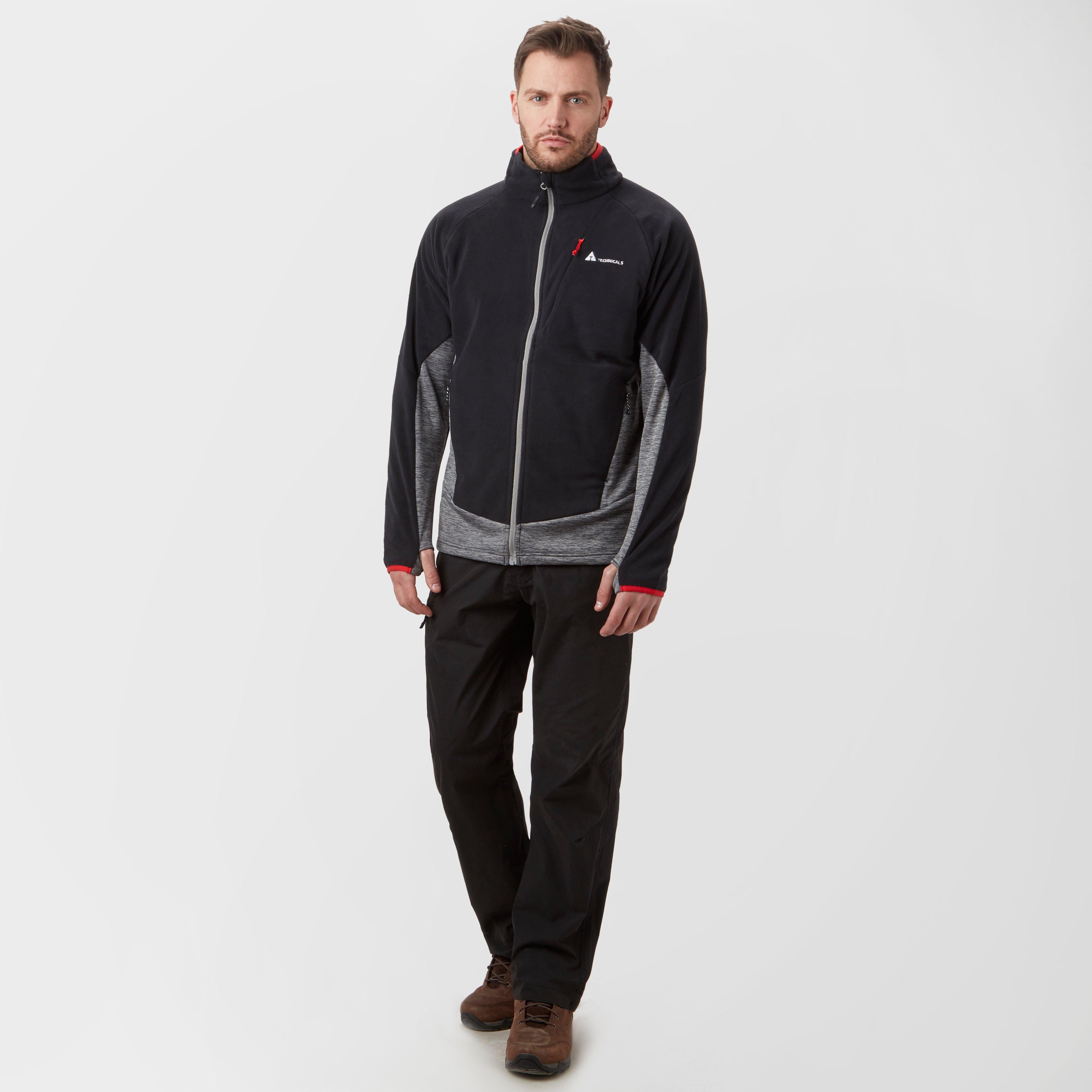 Men’s Relay Fleece