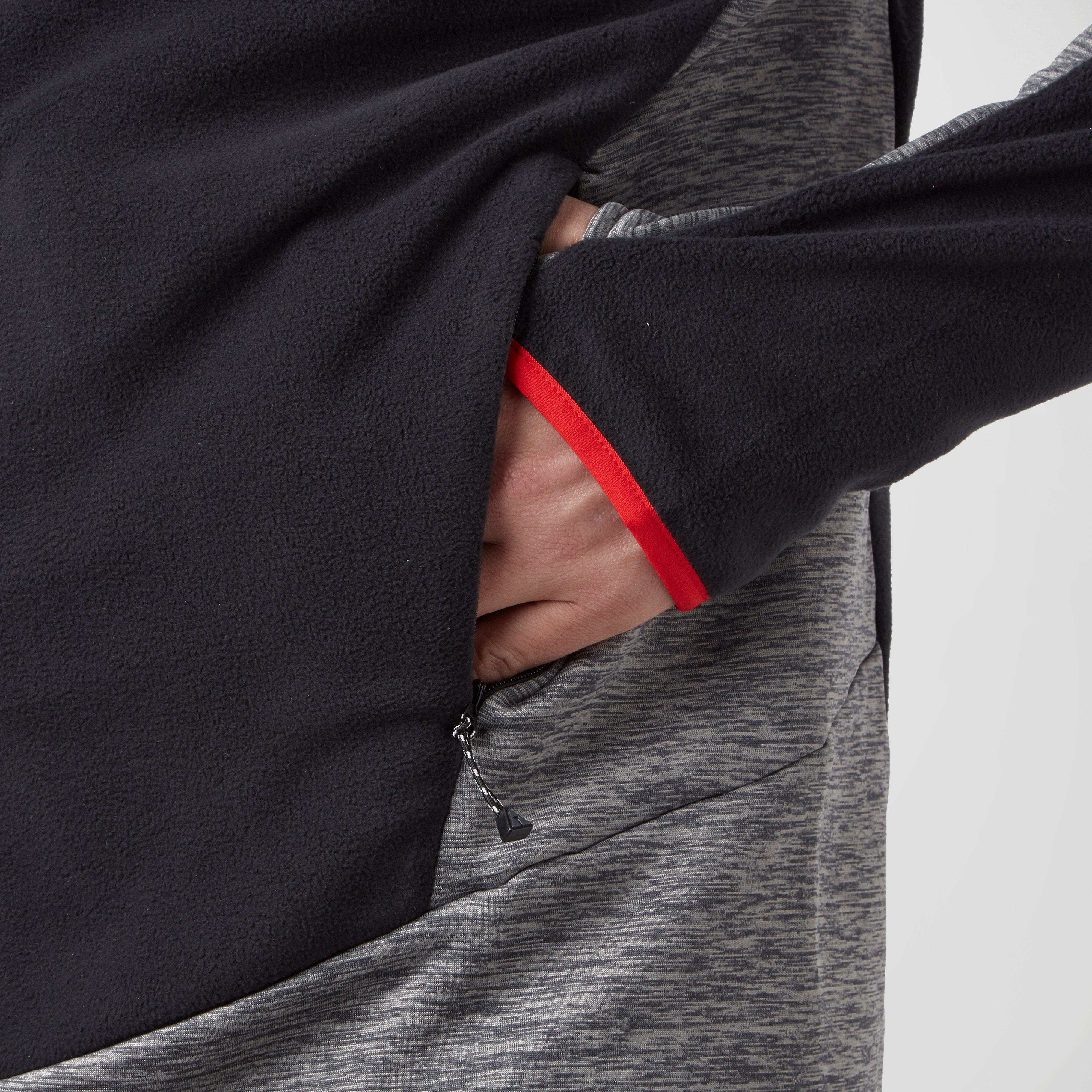 Men’s Relay Fleece