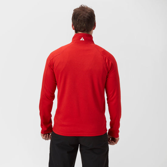 Men’s Performance Half-Zip Baselayer