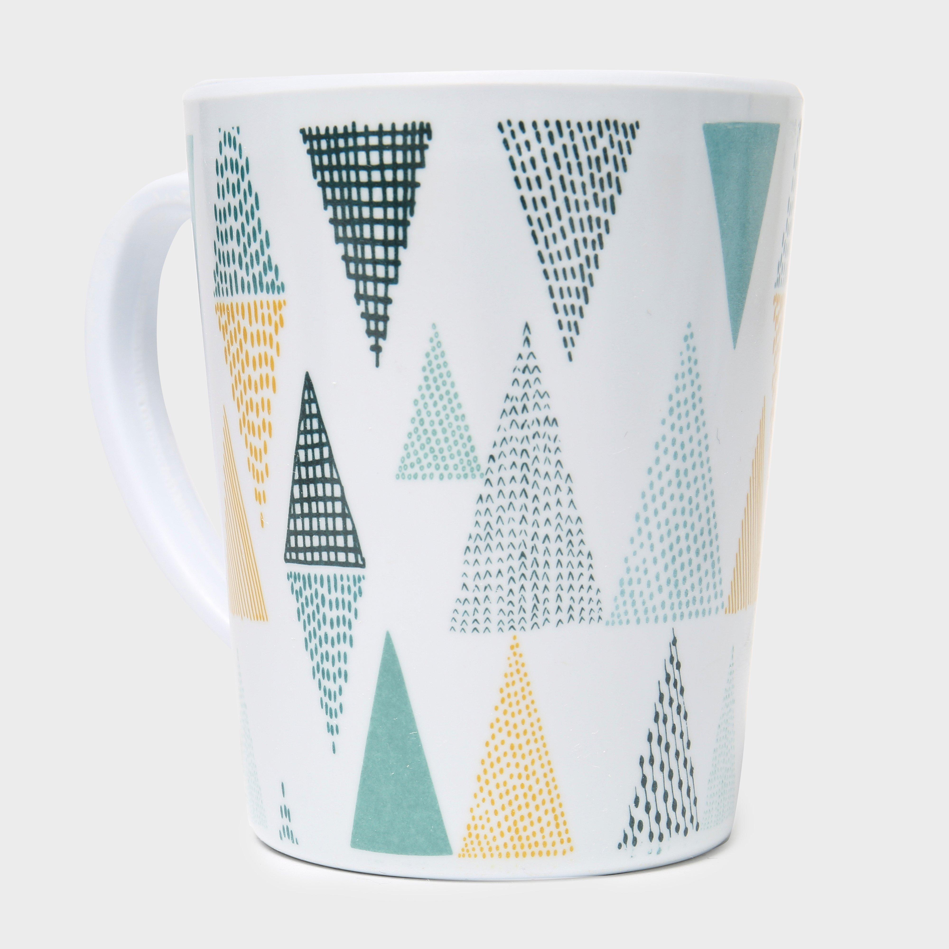 Mugs (4 Pack)