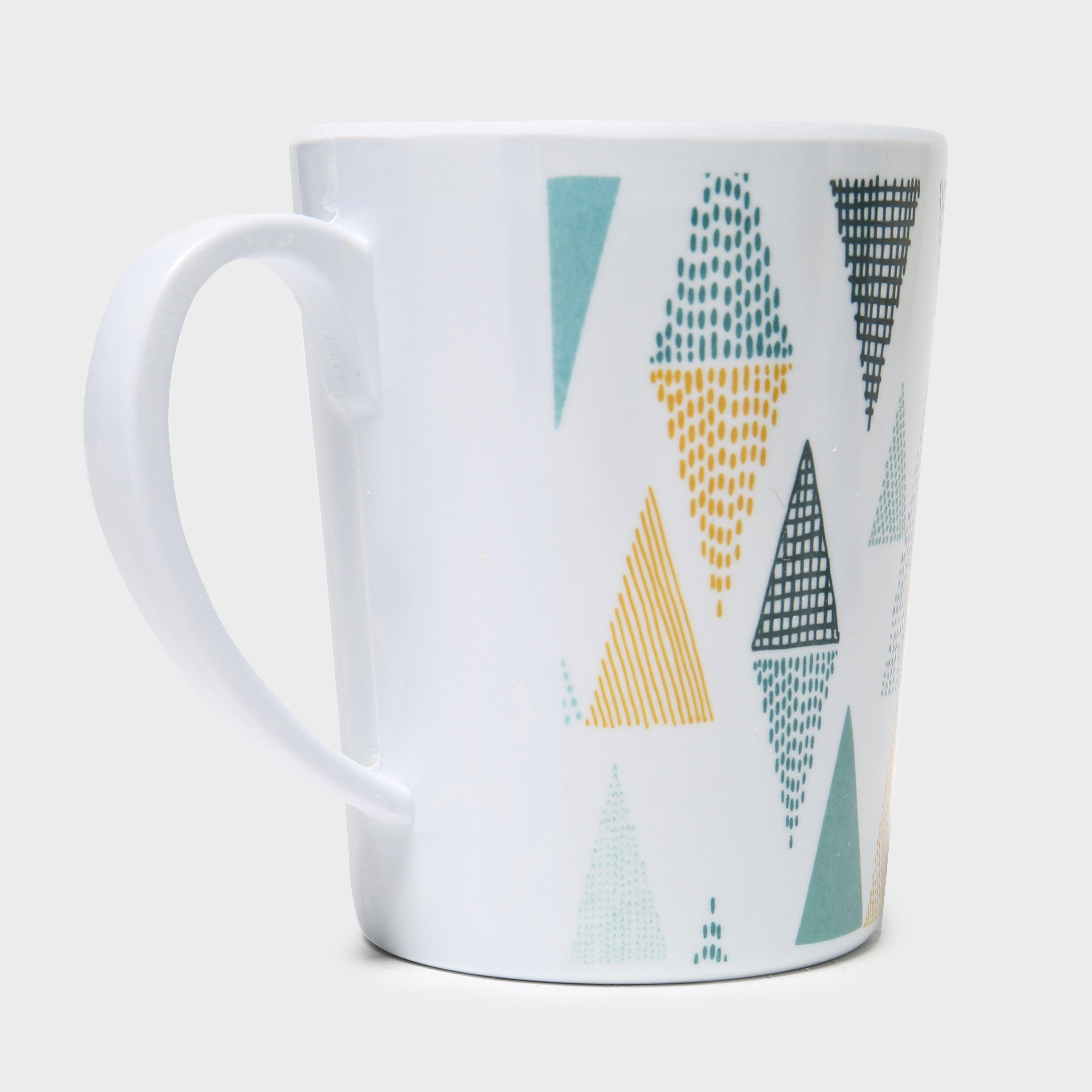 Mugs (4 Pack)