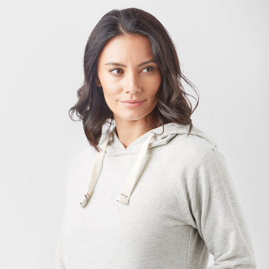 Women's Over The Head Hoodie