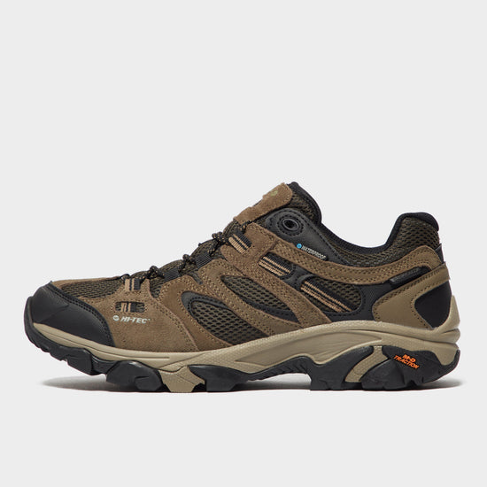 Men’s Ravus Vent Waterproof Walking Shoe