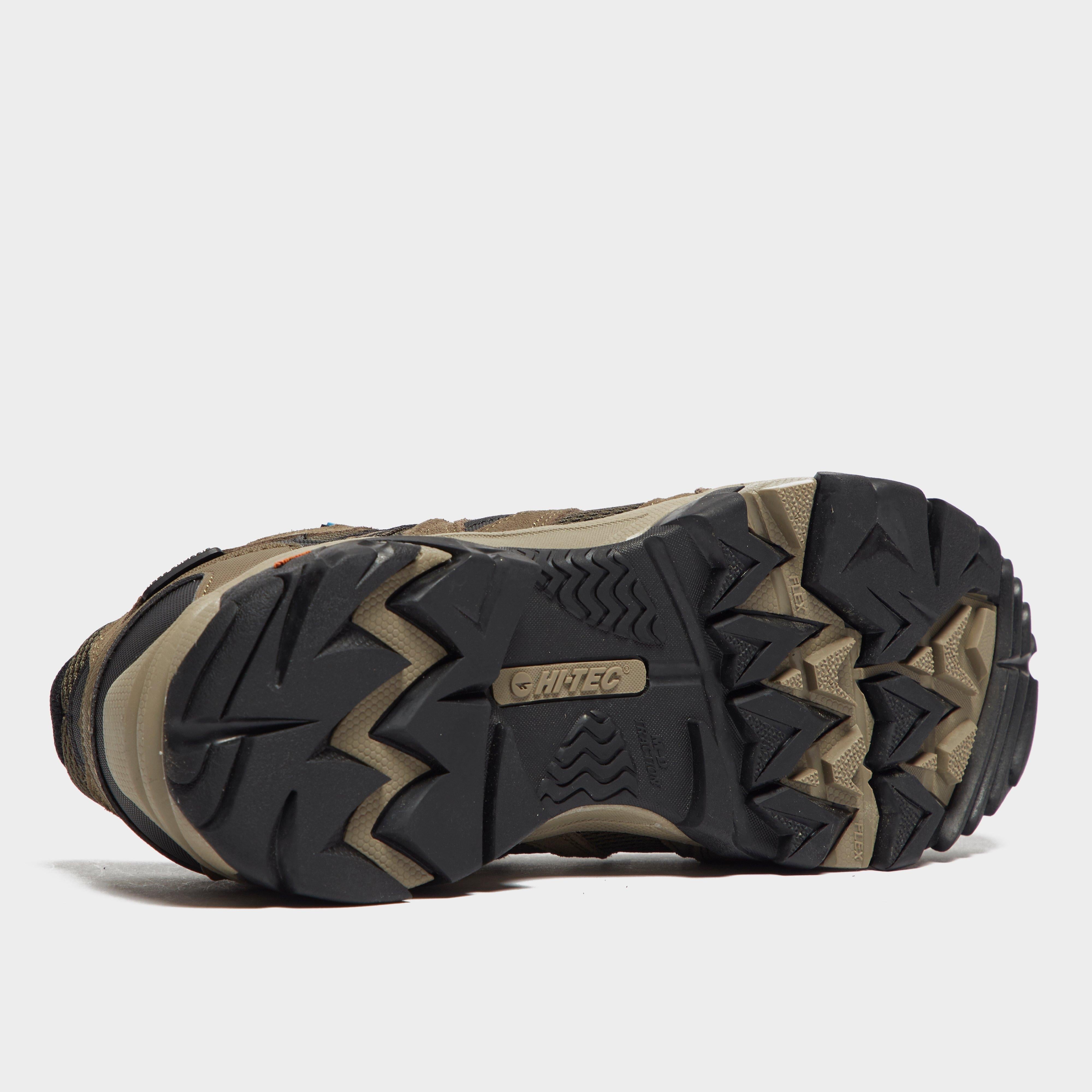 Men’s Ravus Vent Waterproof Walking Shoe