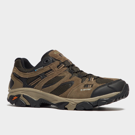 Men’s Ravus Vent Waterproof Walking Shoe