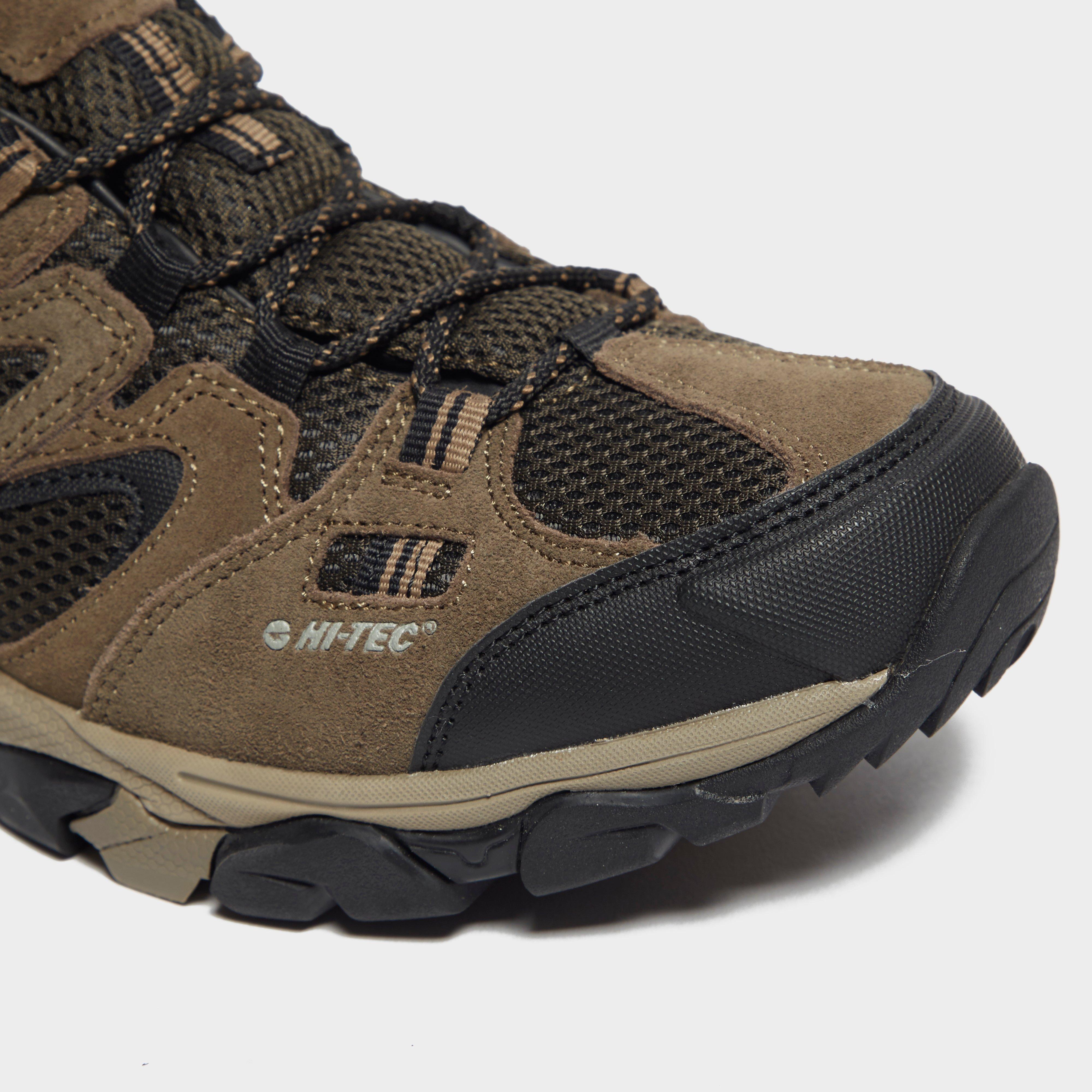 Men’s Ravus Vent Waterproof Walking Shoe