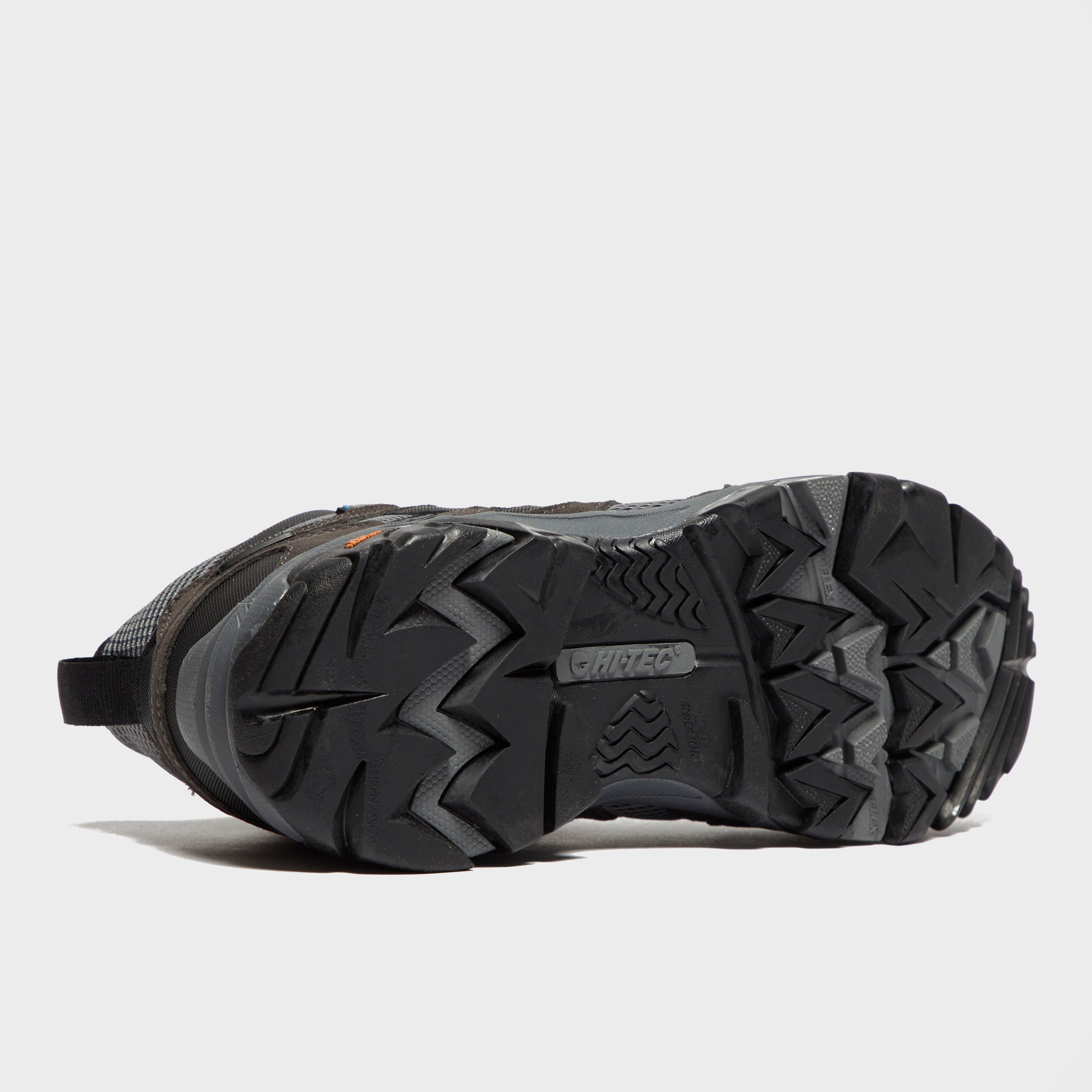 Men's Ravus Mid Waterproof Hiking Boot
