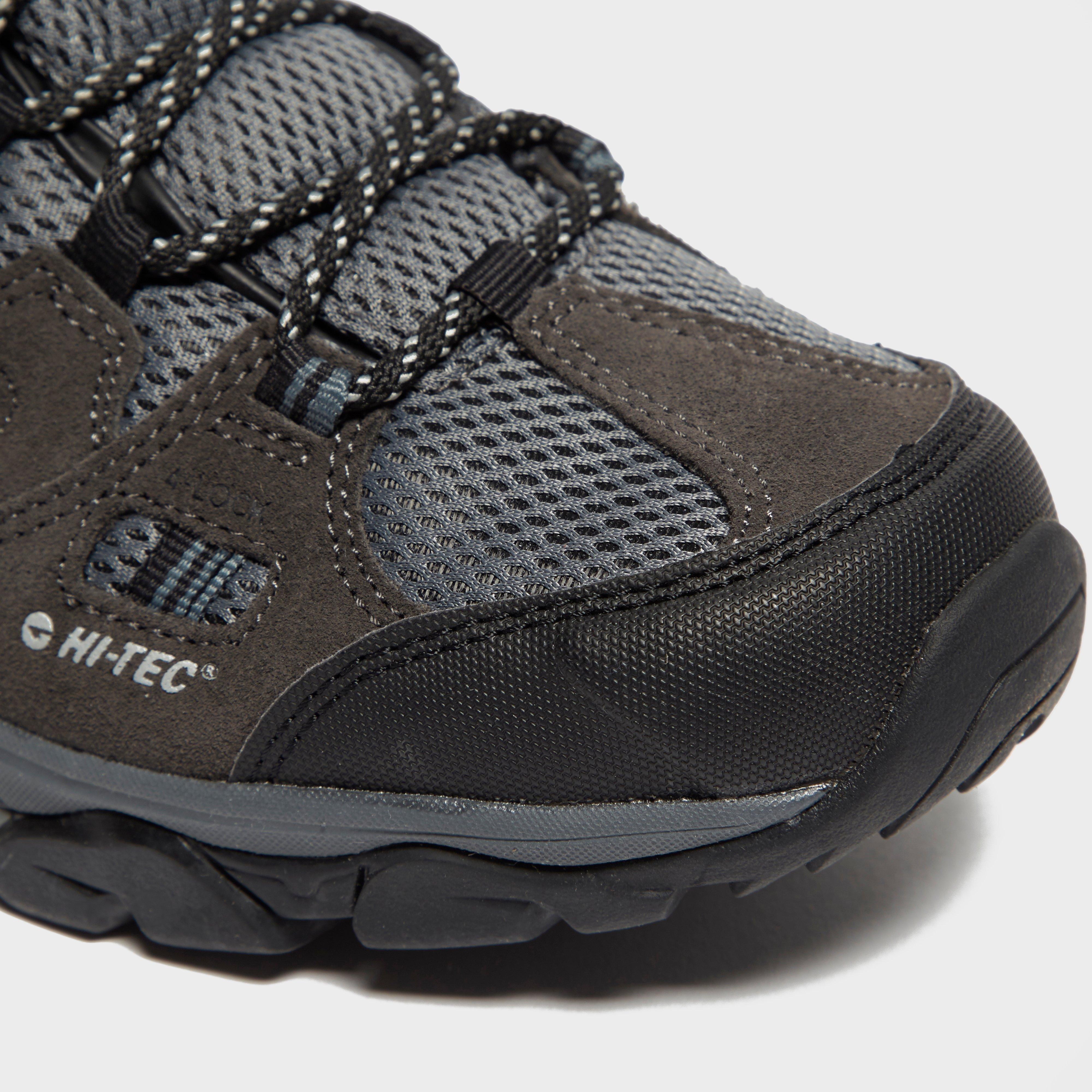 Men's Ravus Mid Waterproof Hiking Boot