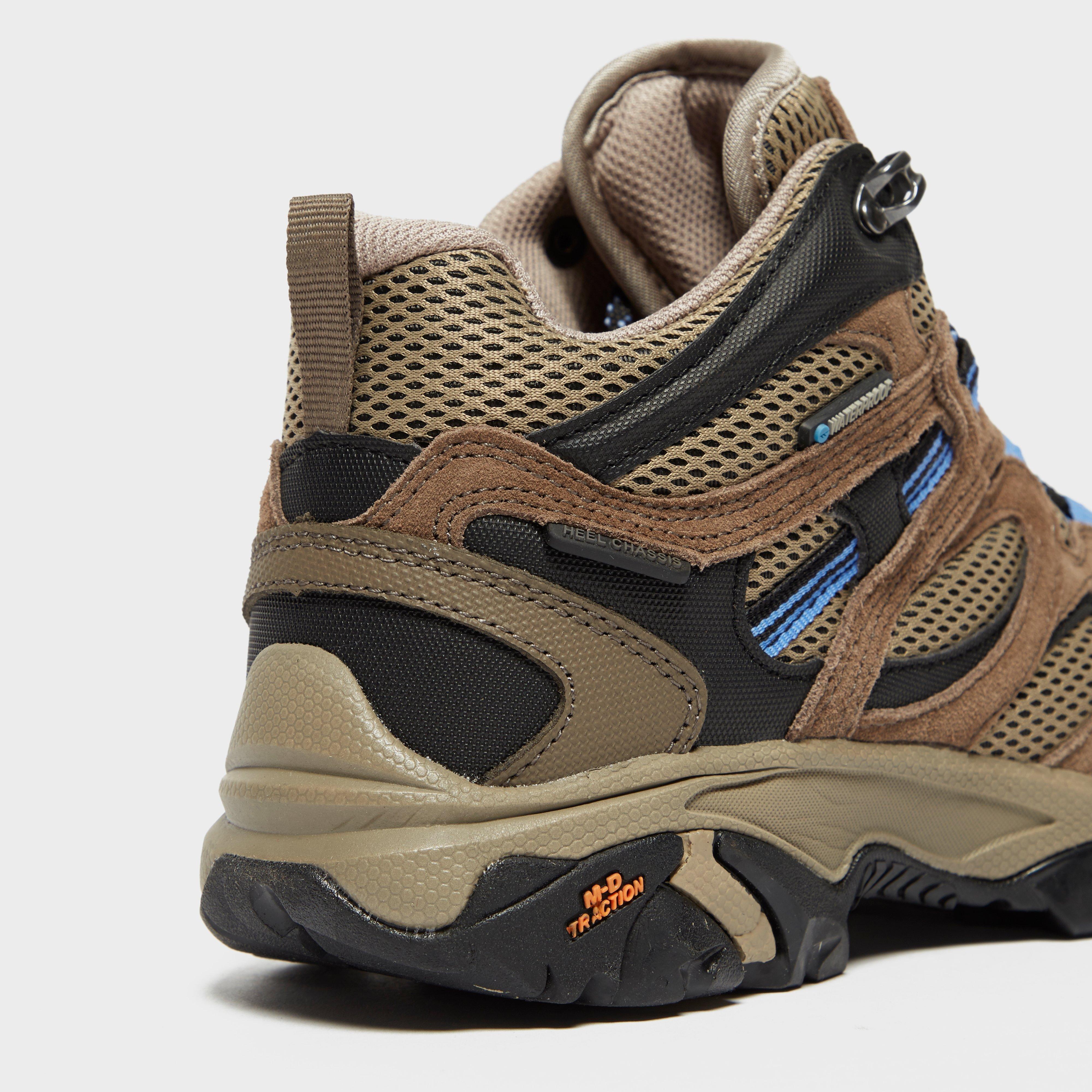 Women’s Ravus Vent Waterproof Walking Boot