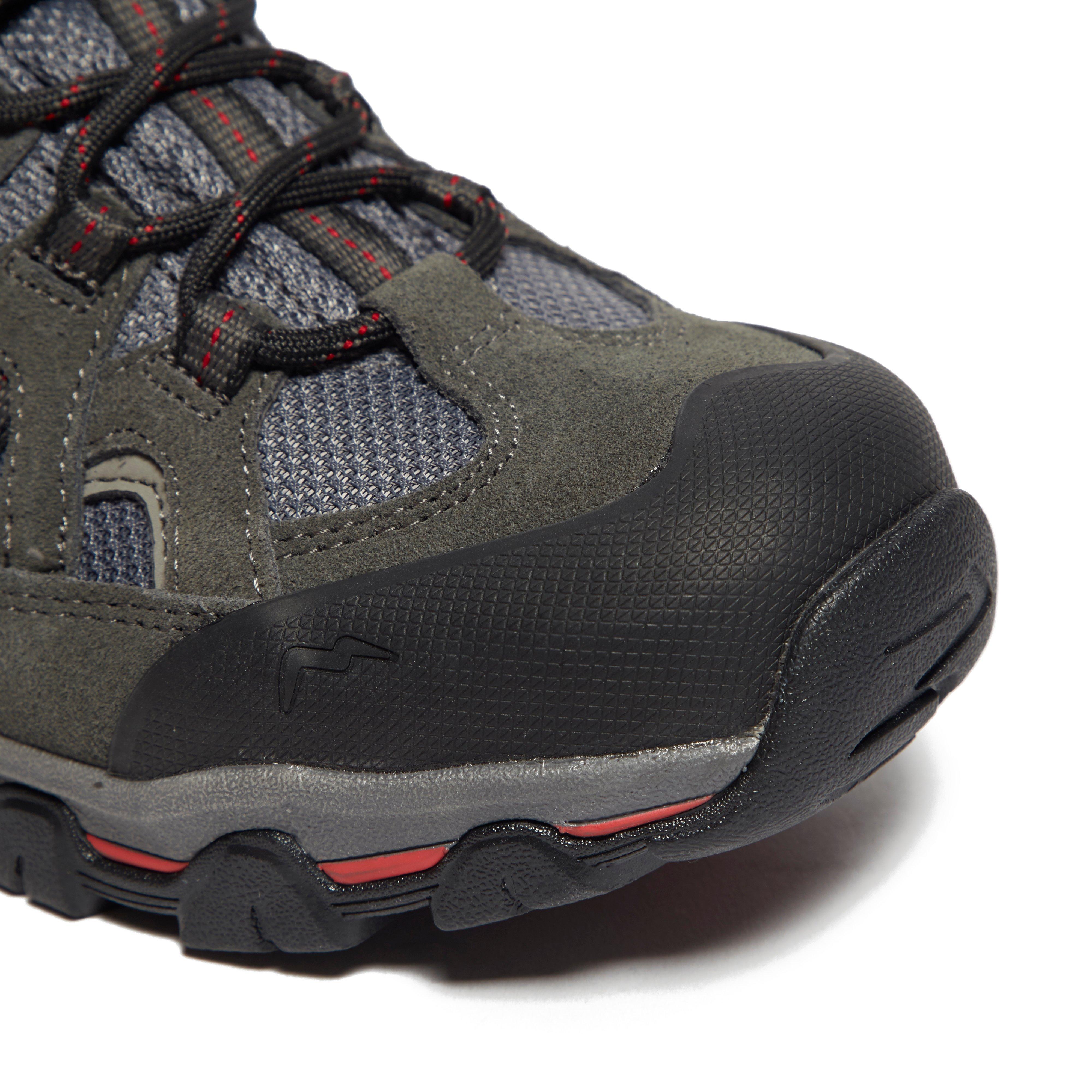 Men’s Arnside Vent Walking Shoe