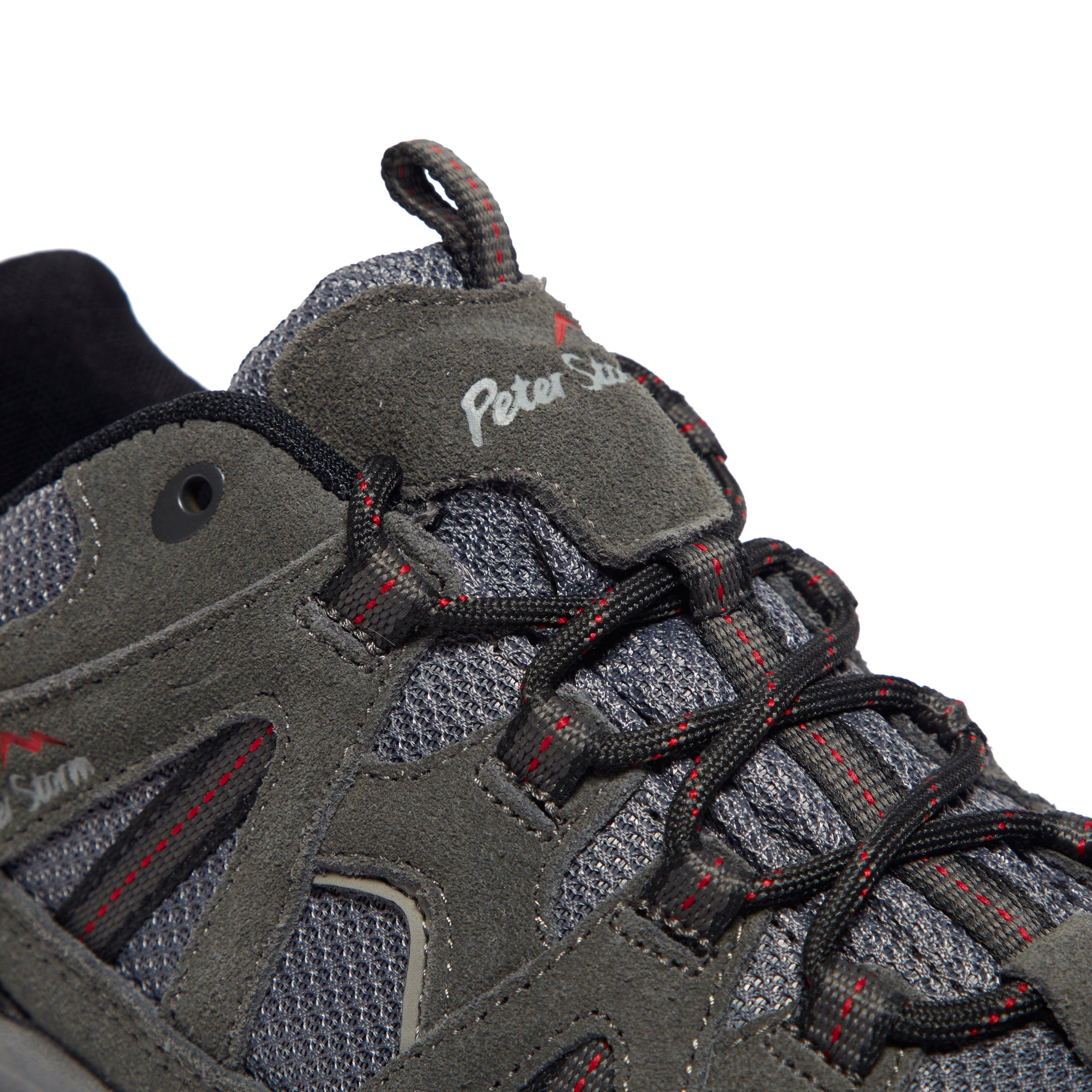 Men’s Arnside Vent Walking Shoe