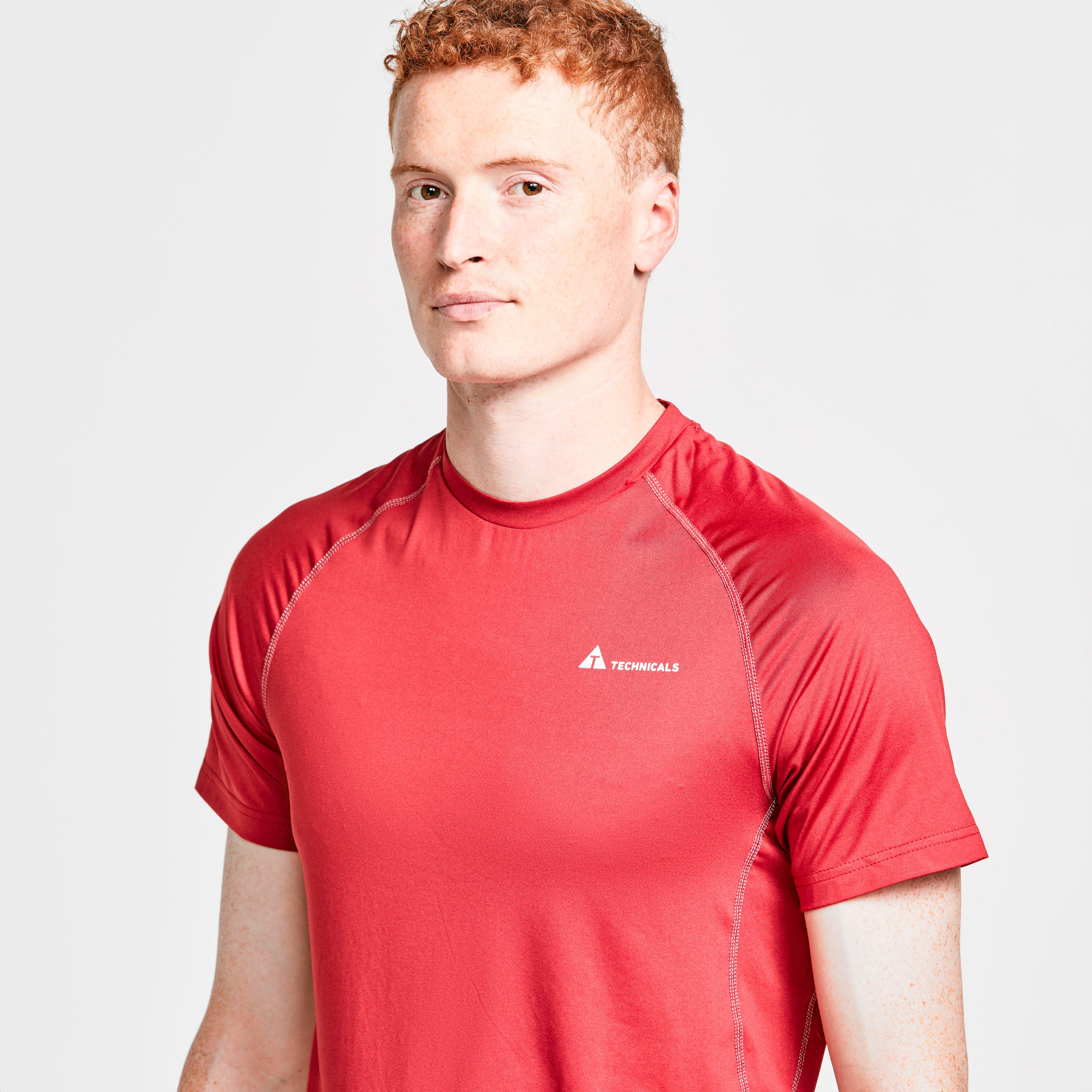 Men's Tech Tee