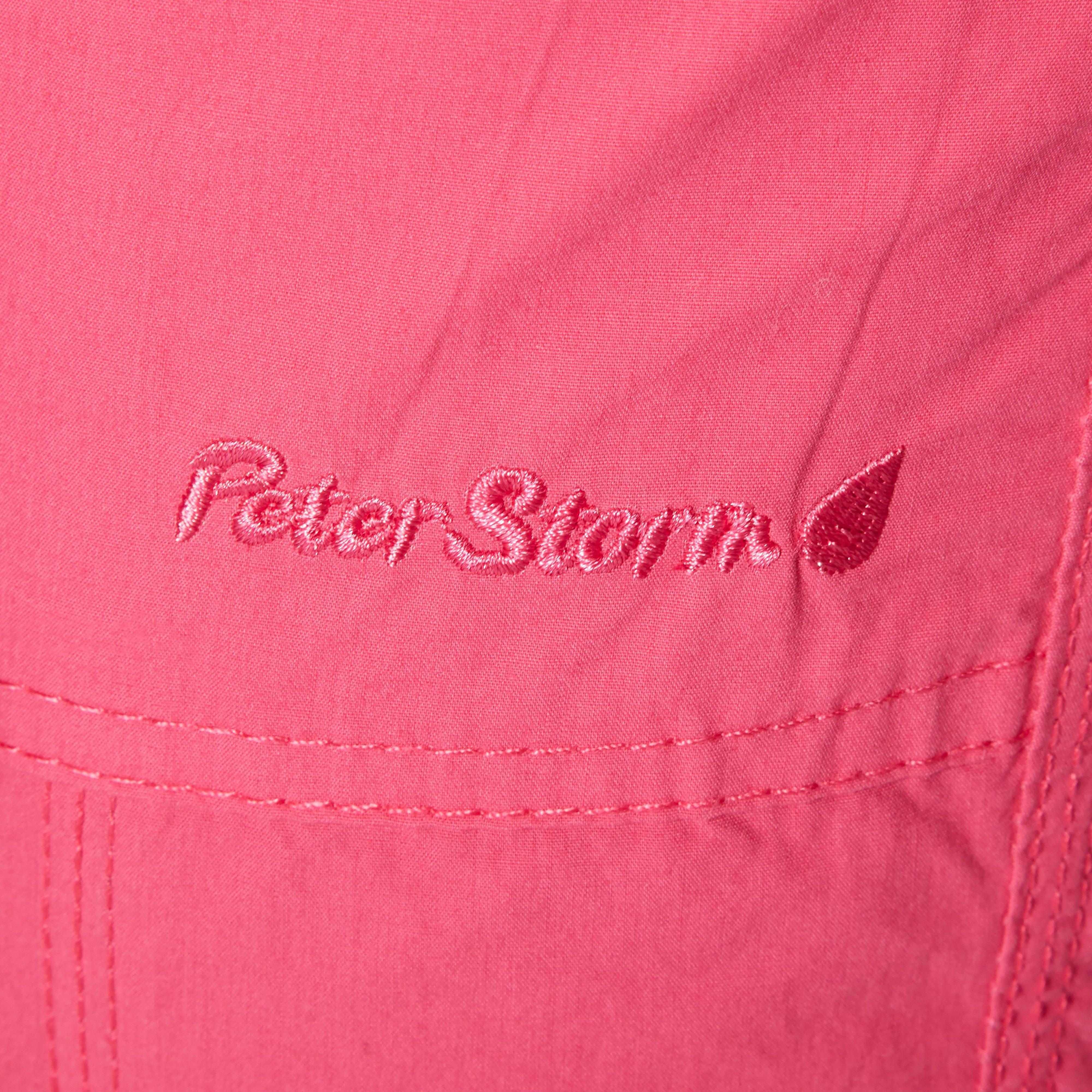 Women's Holiday Capri Pants