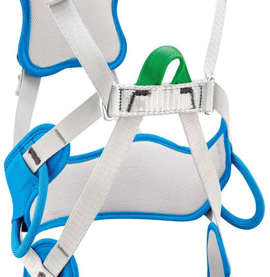 Ouistiti Children's Climbing Harness