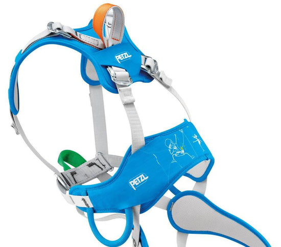 Ouistiti Children's Climbing Harness