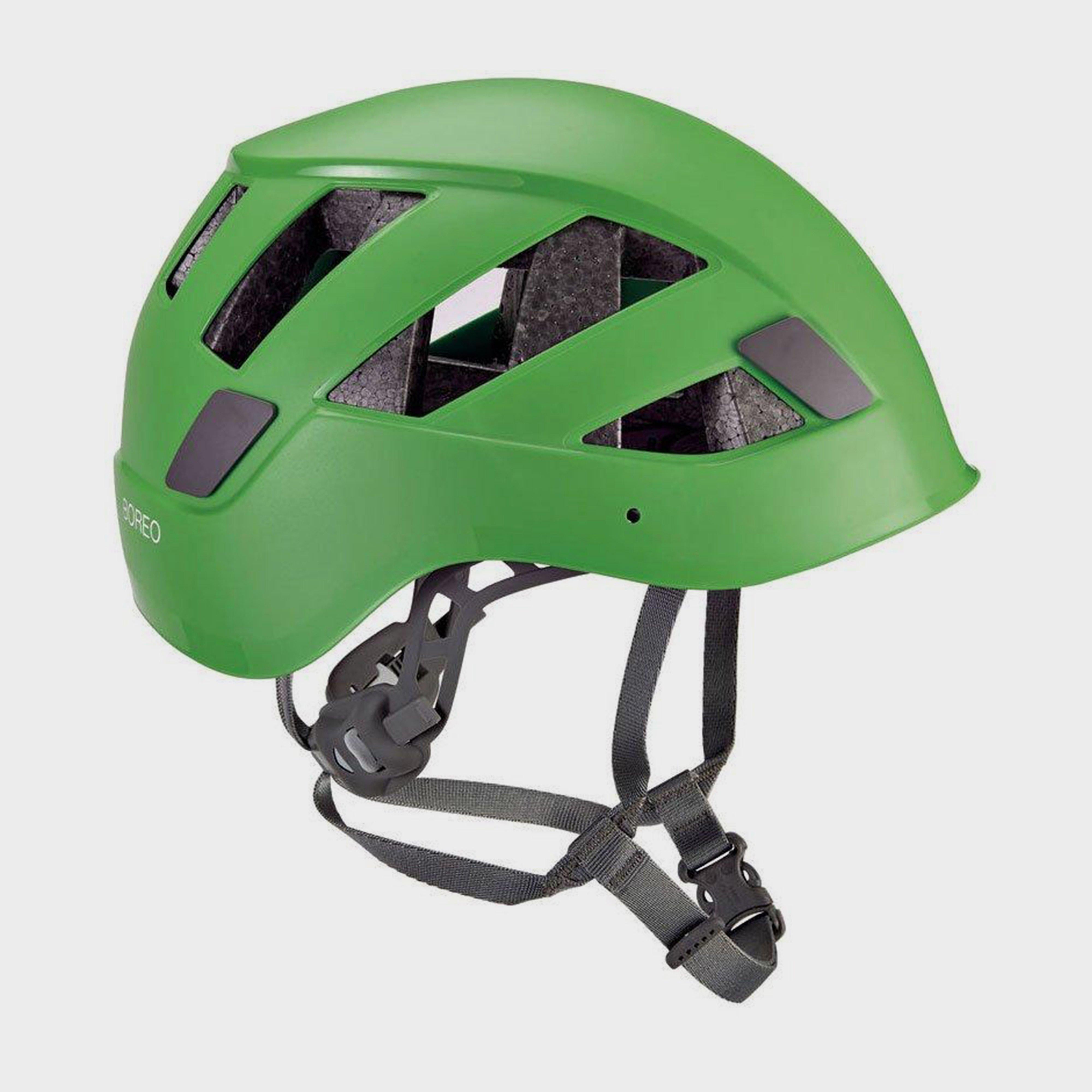 Boreo Climbing Helmet