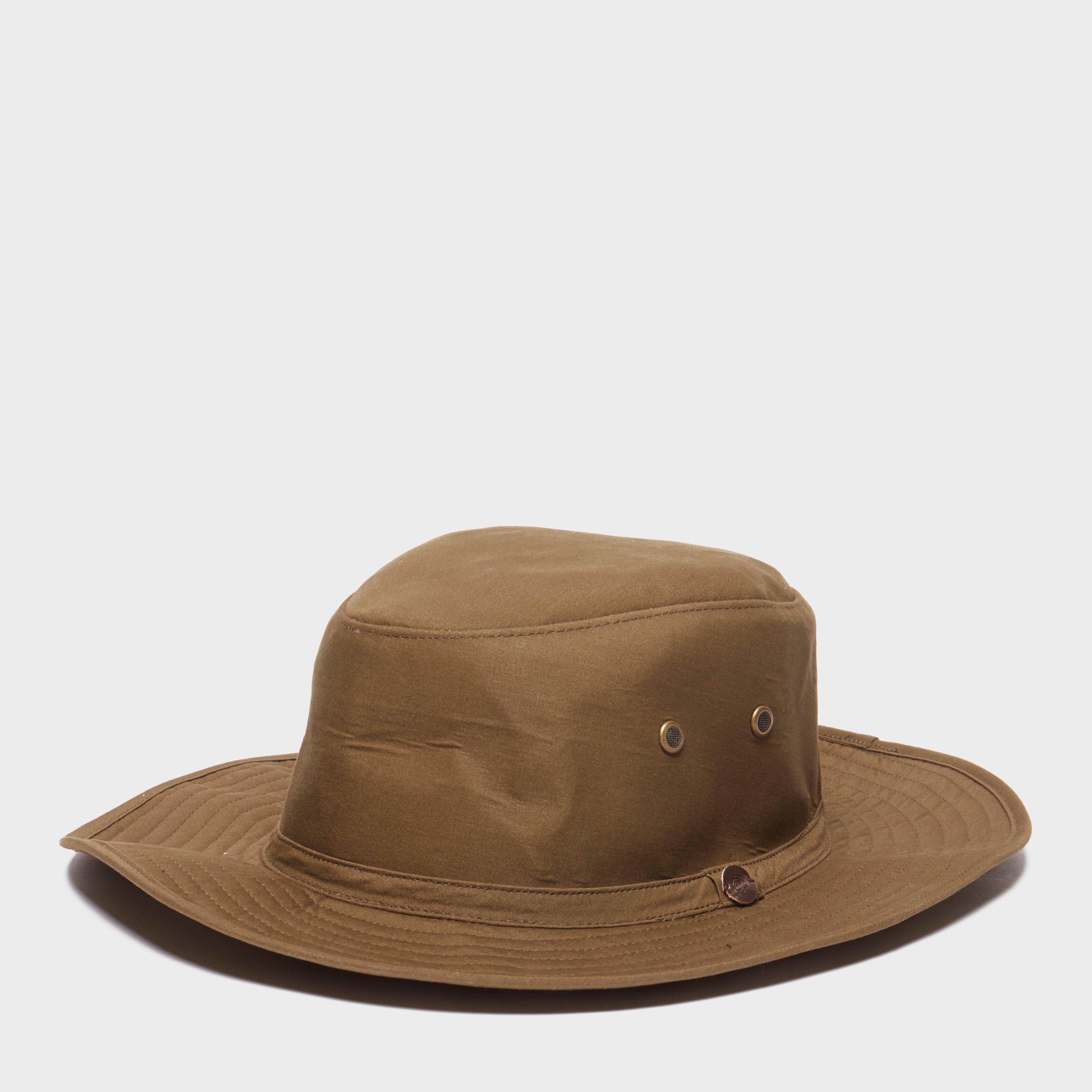 NosiDefence Kiwi Ranger Hat