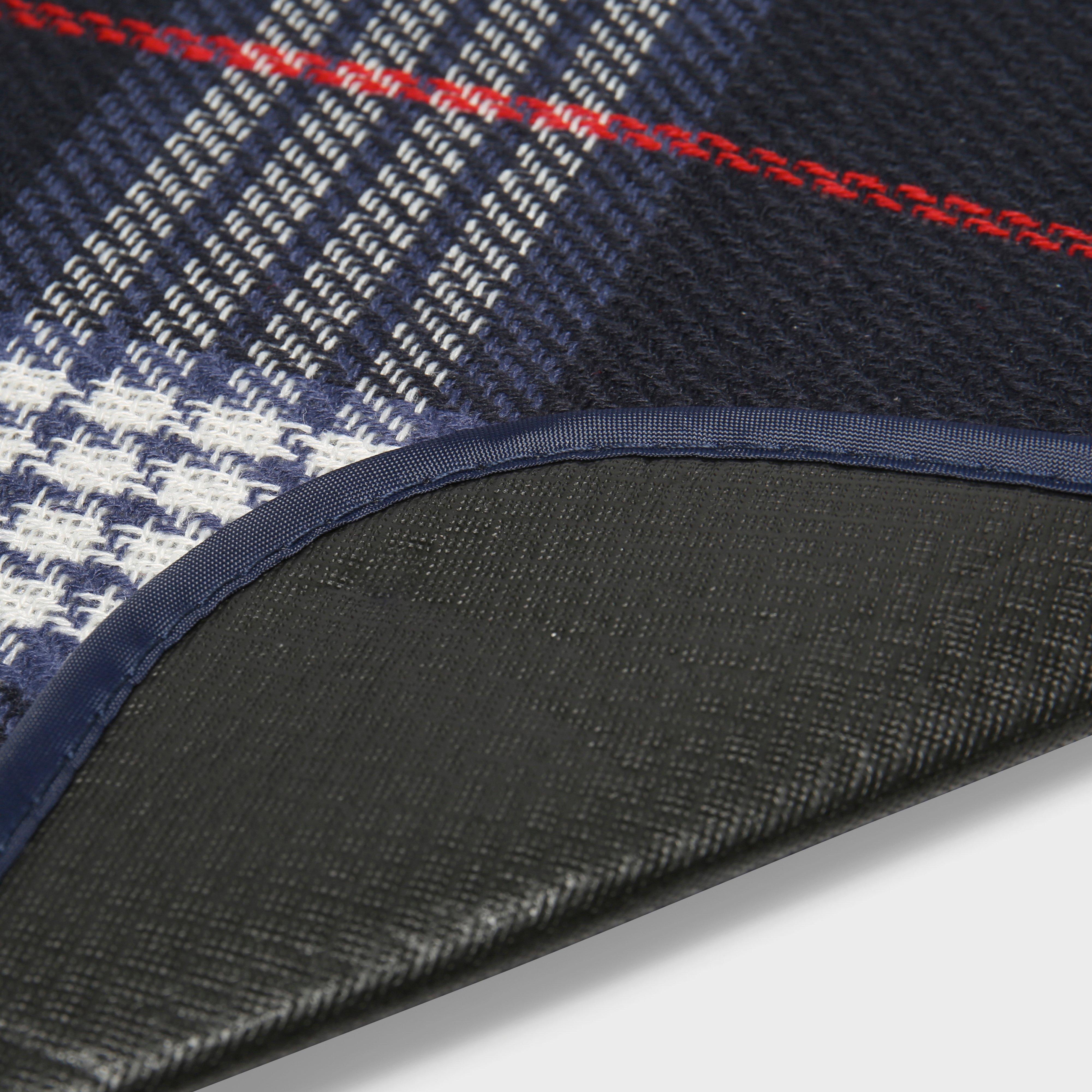 Acrylic Picnic Rug
