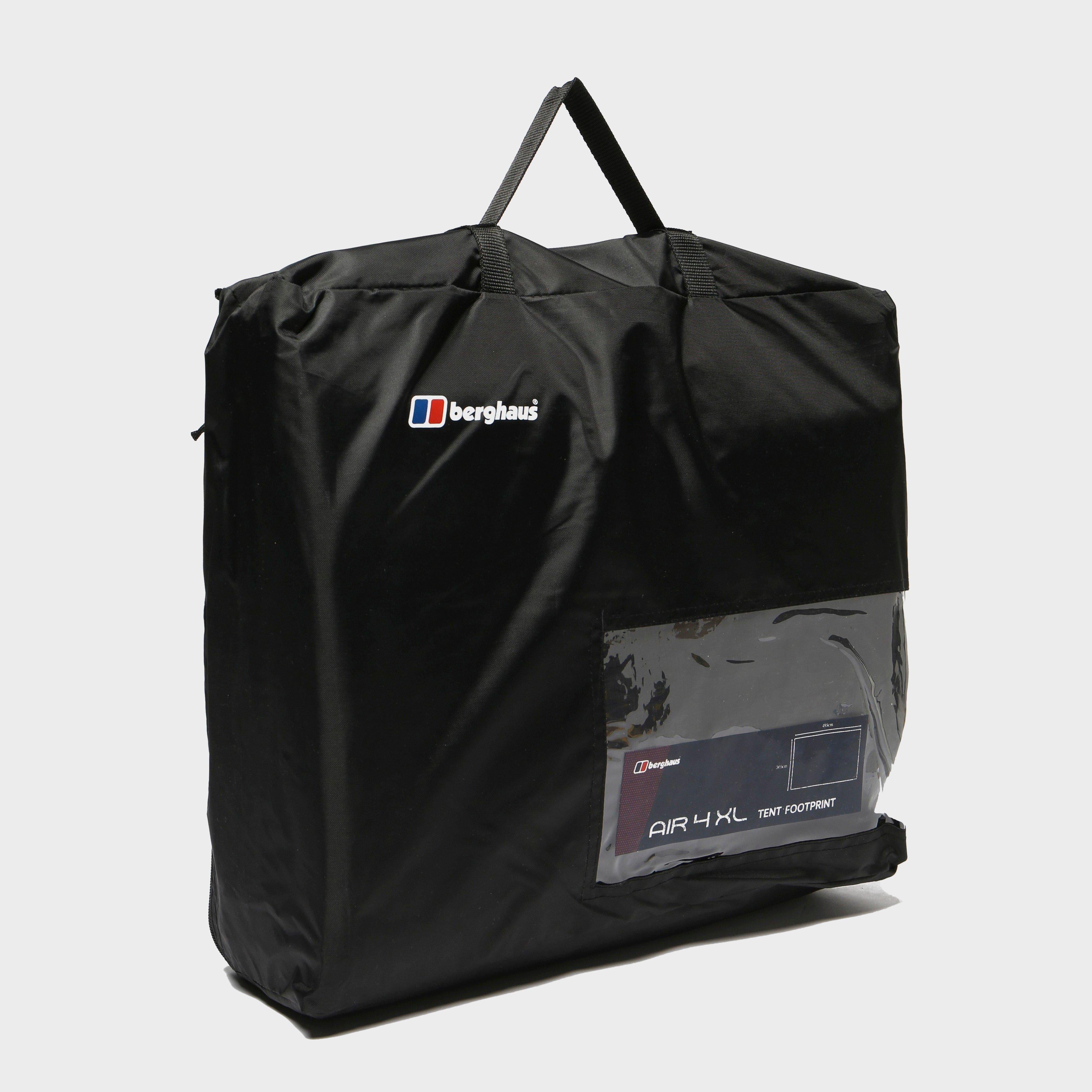 Air 400XL/4.1XL/4XL Footprint Tent Protector