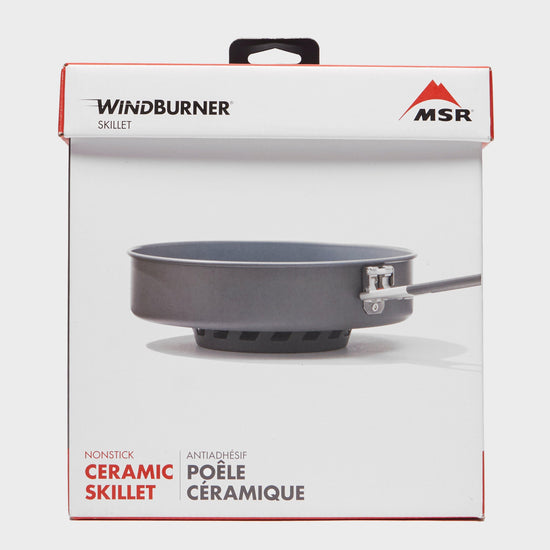 WindBurner® Skillet