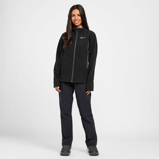 Kids' Tyndrum Fleece