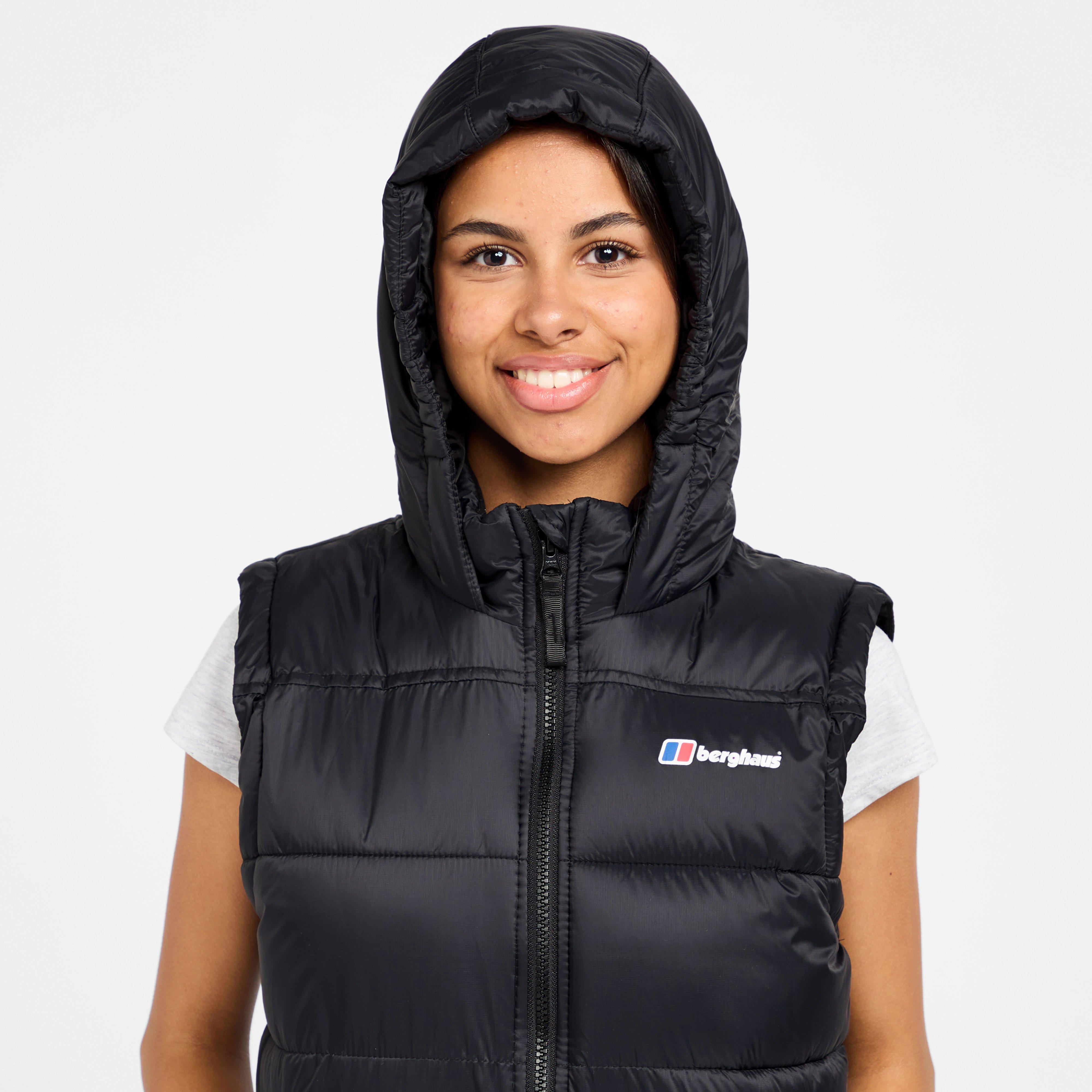 Kid’s Burham Gilet