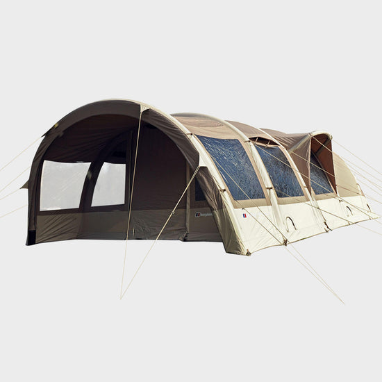 Air 6 XL Polycotton Family Tent