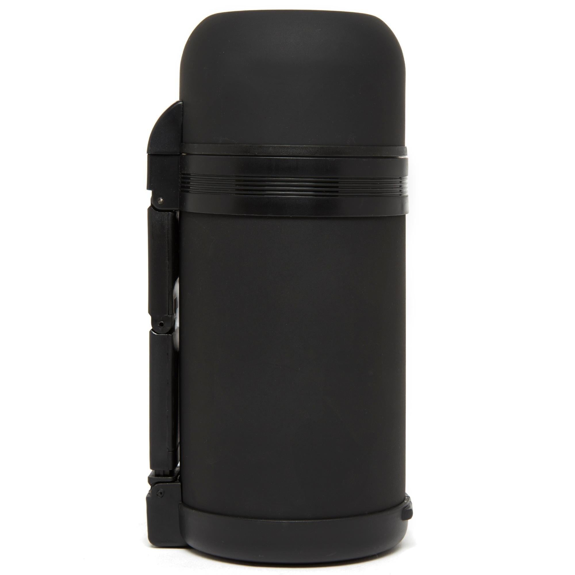 Wide Mouth Vacuum Flask 1L