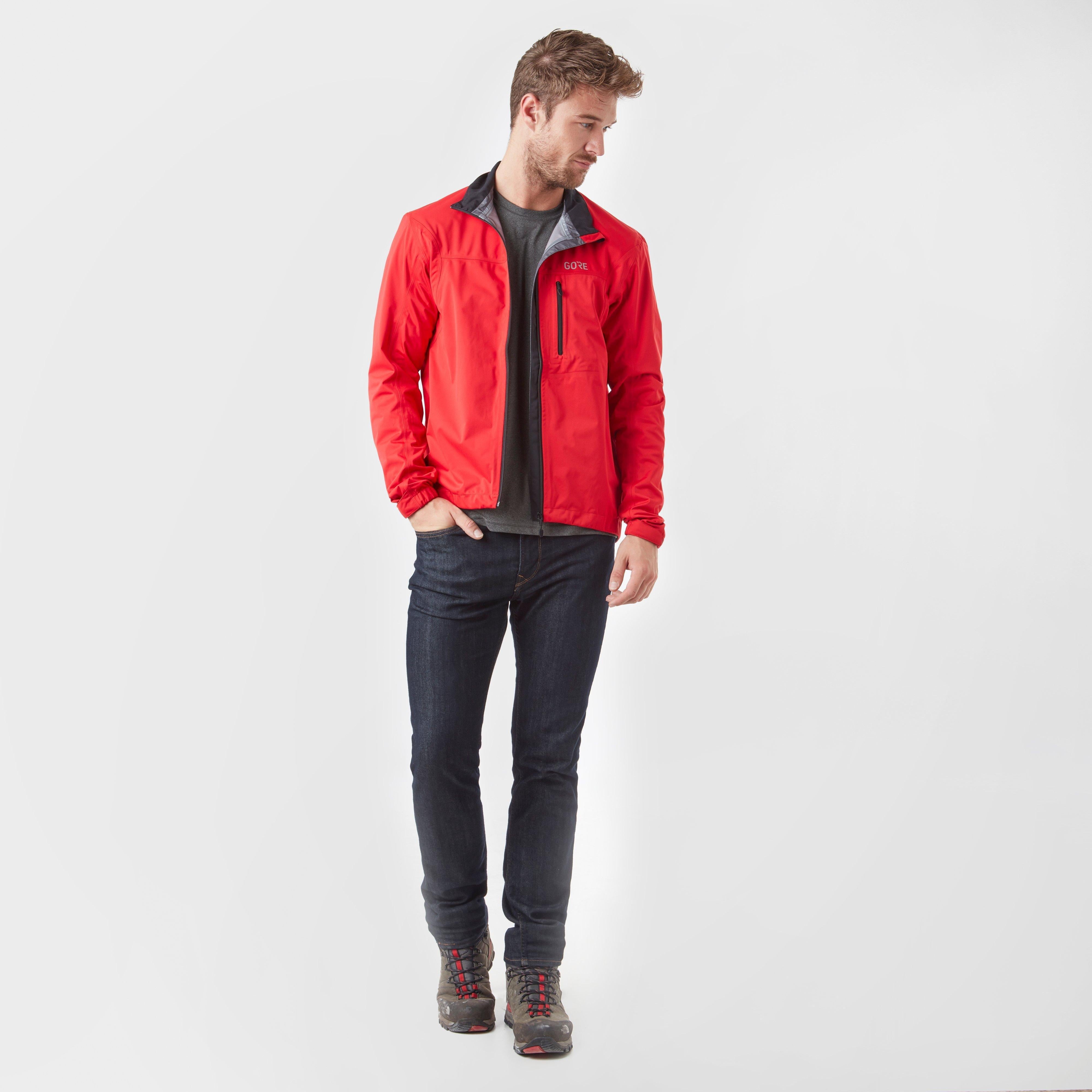 Men's C3 GORE-TEX® Active Jacket