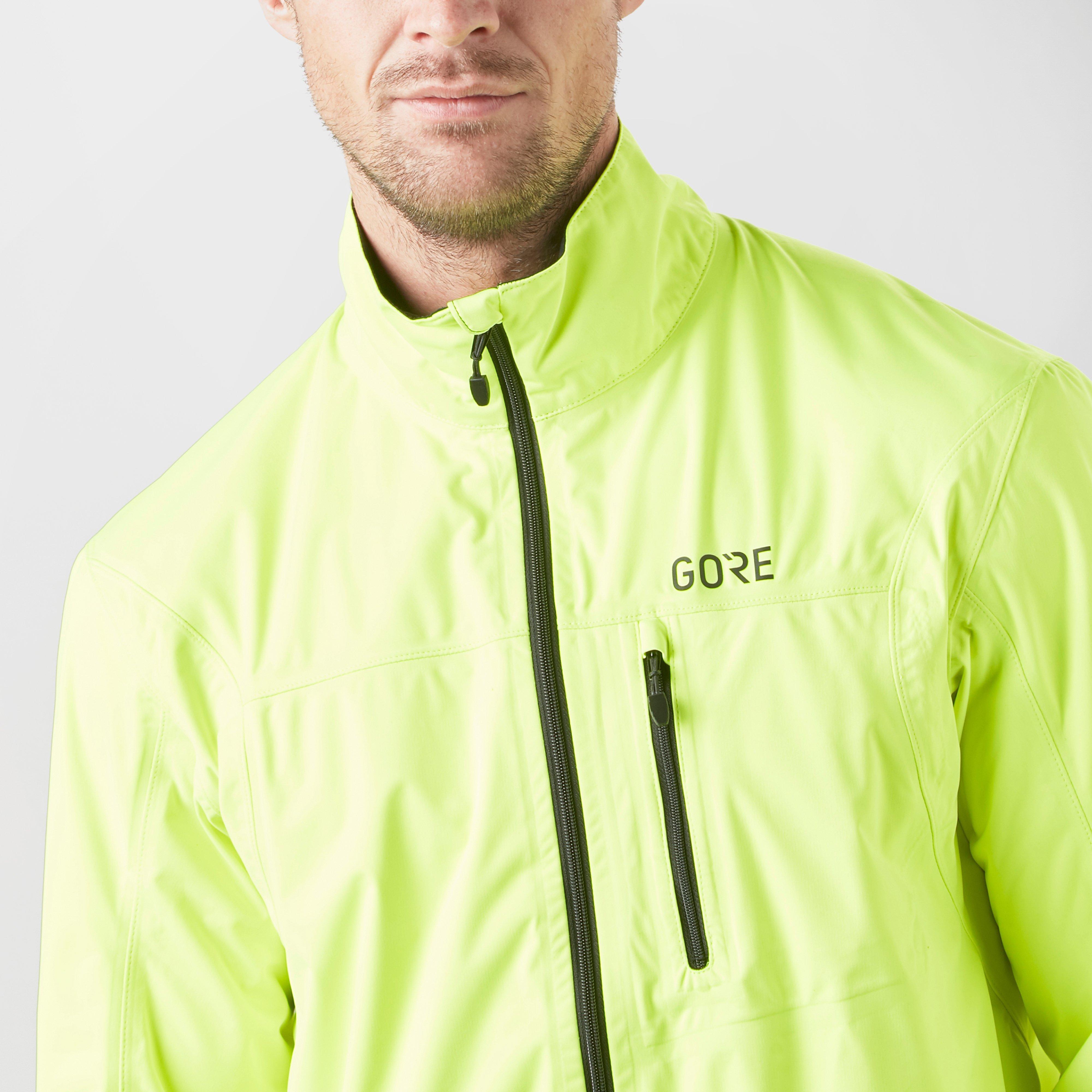 Men's C3 GORE-TEX® Active Jacket