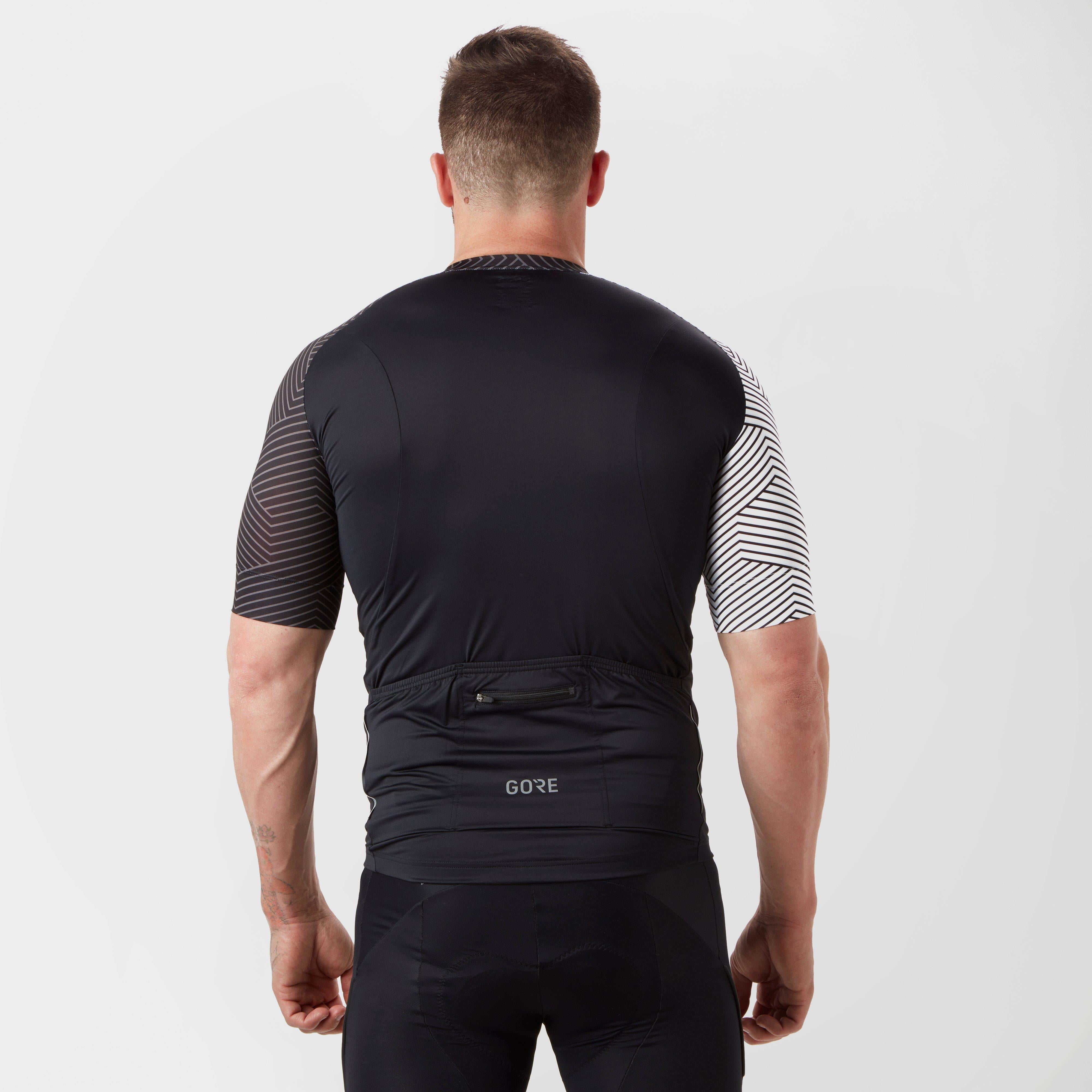 Men’s C5 Optiline Cycling Jersey