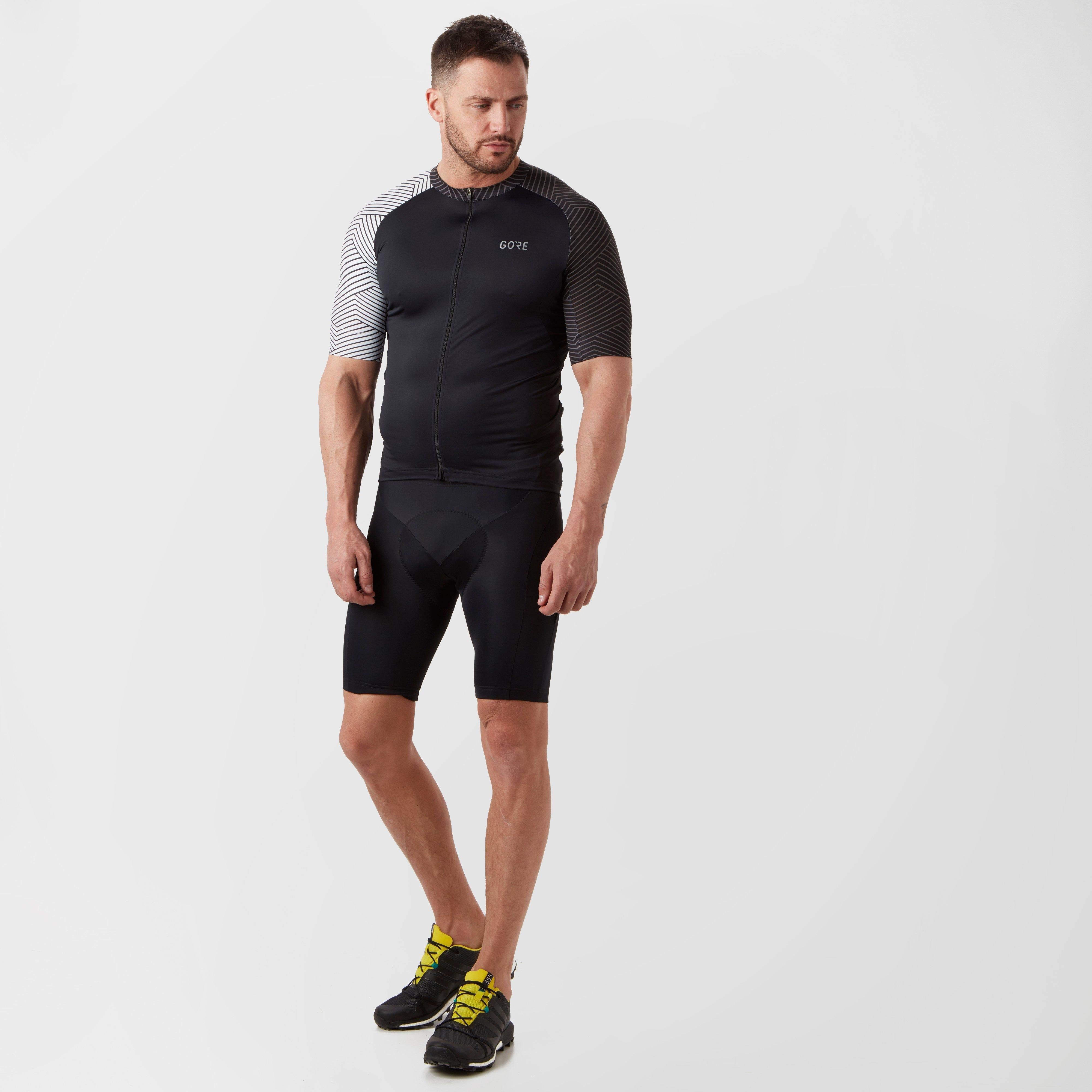 Men’s C5 Optiline Cycling Jersey