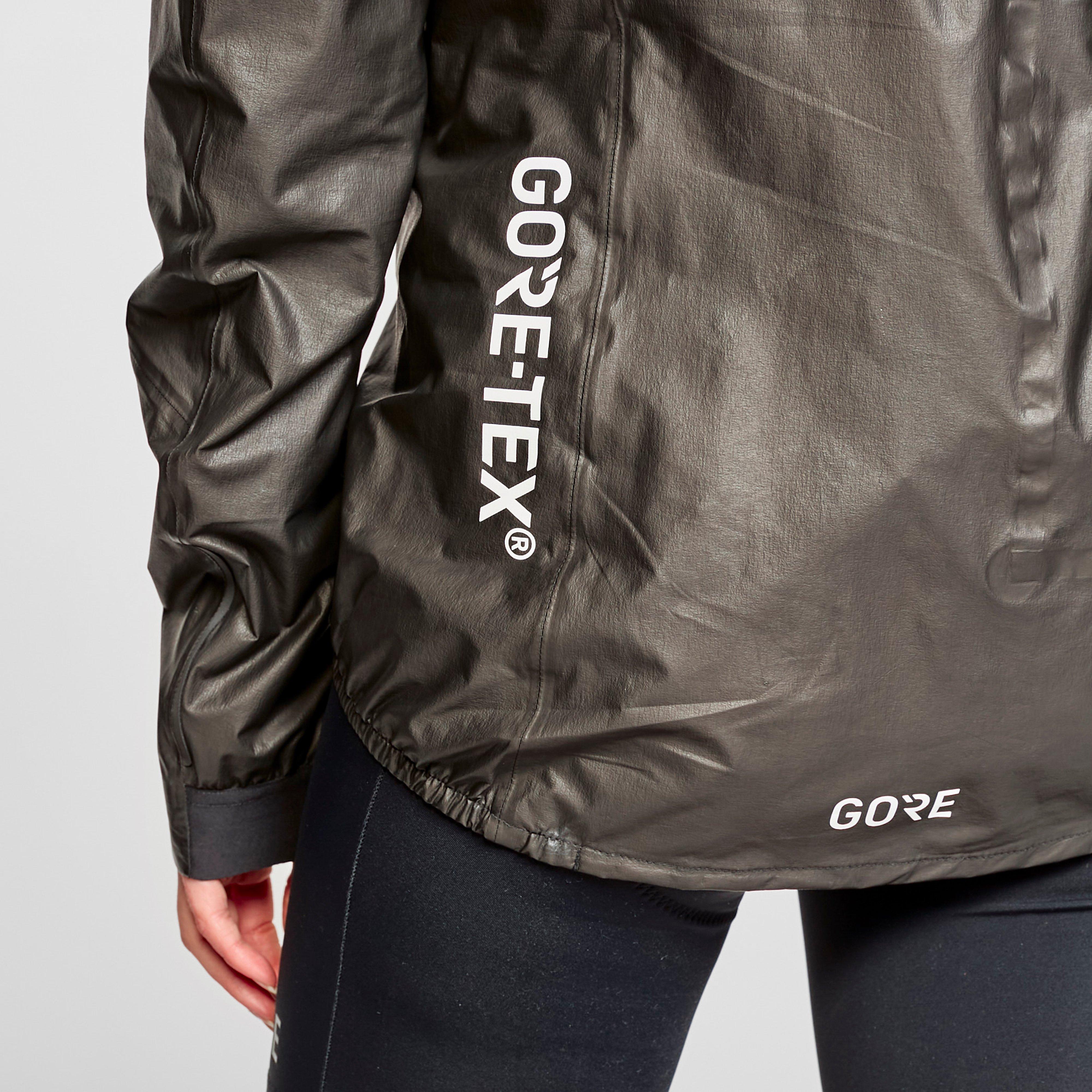 Women’s C7 Shakedry™ GORE-TEX® Cycling Jacket