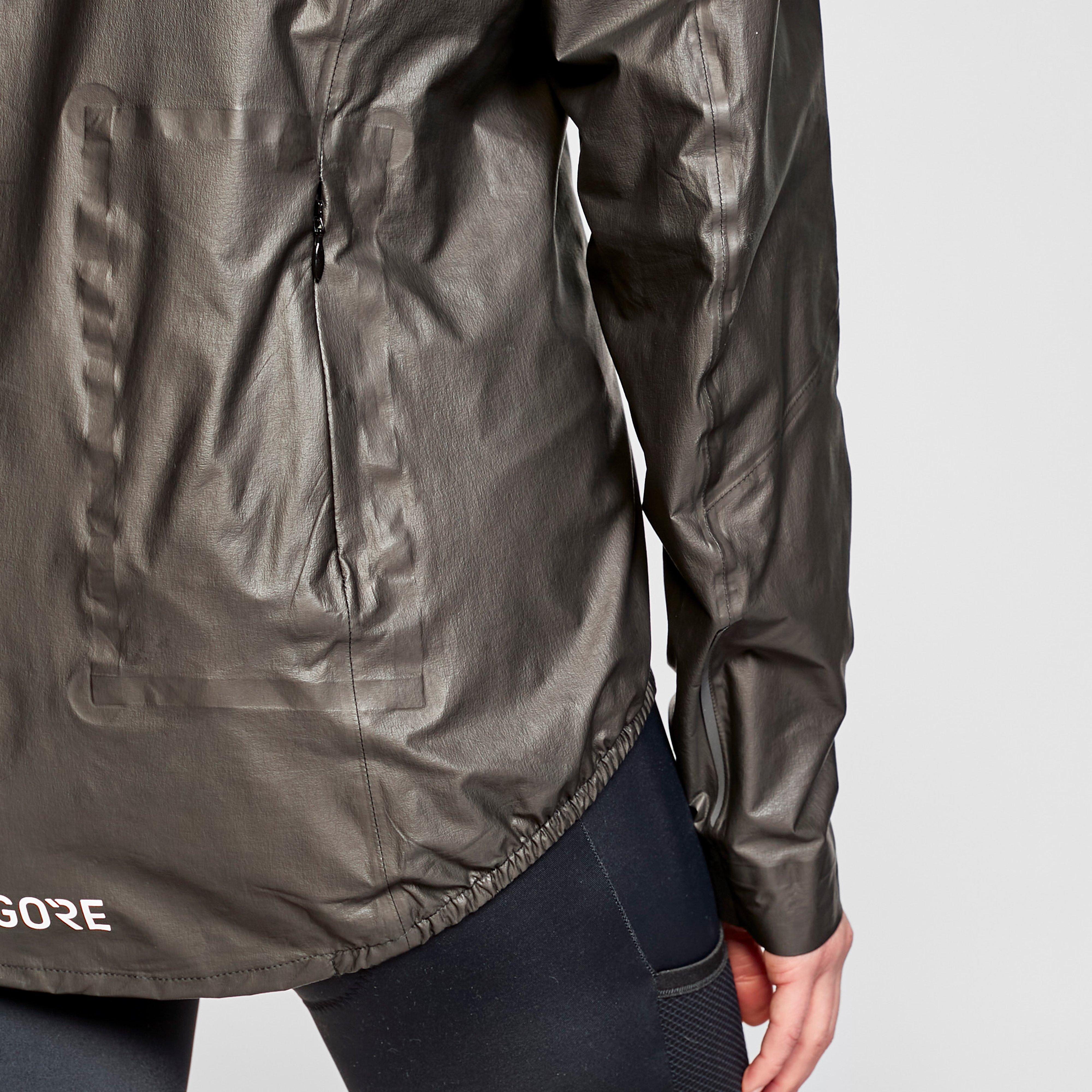 Women’s C7 Shakedry™ GORE-TEX® Cycling Jacket