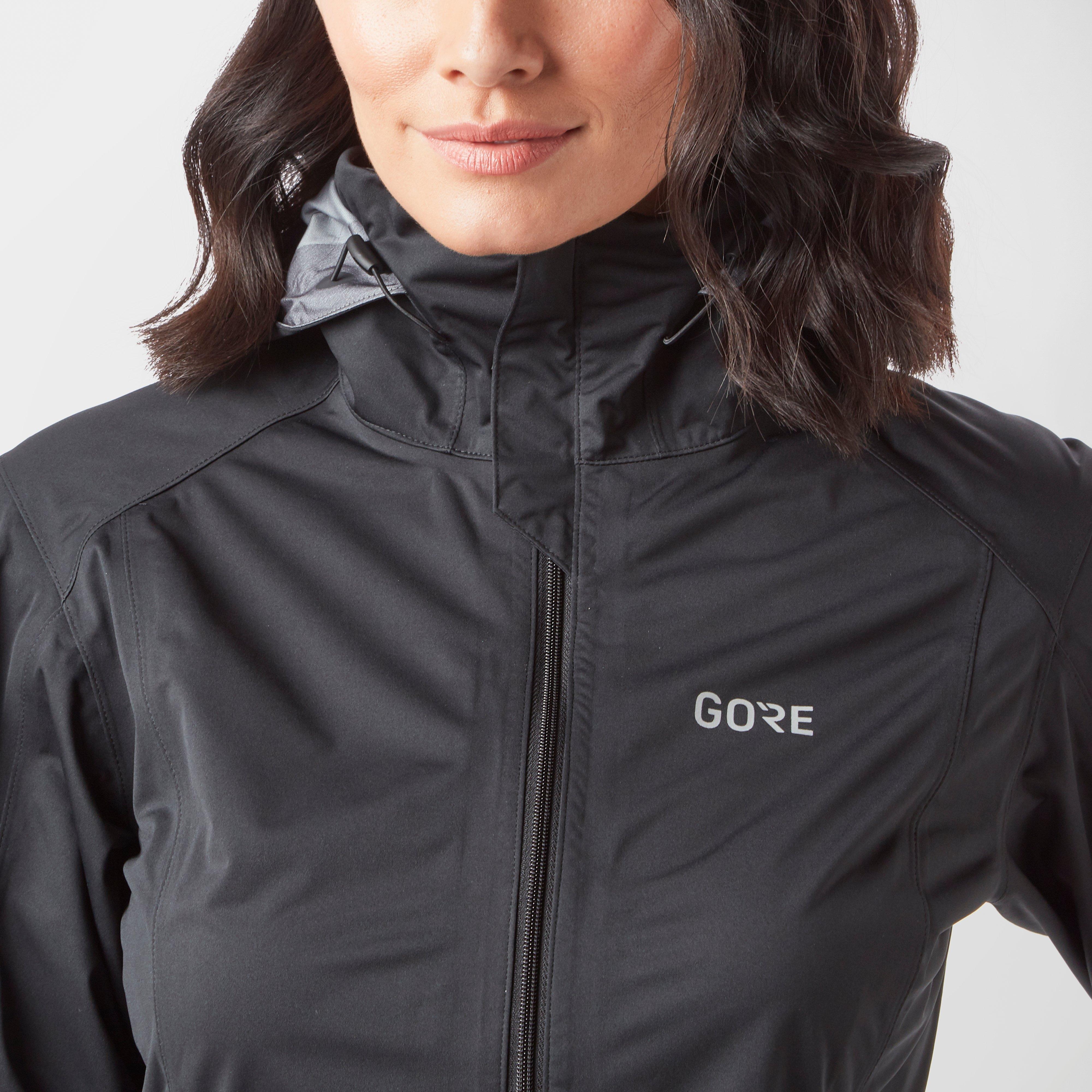 Women’s R3 GORE-TEX® Hooded Jacket
