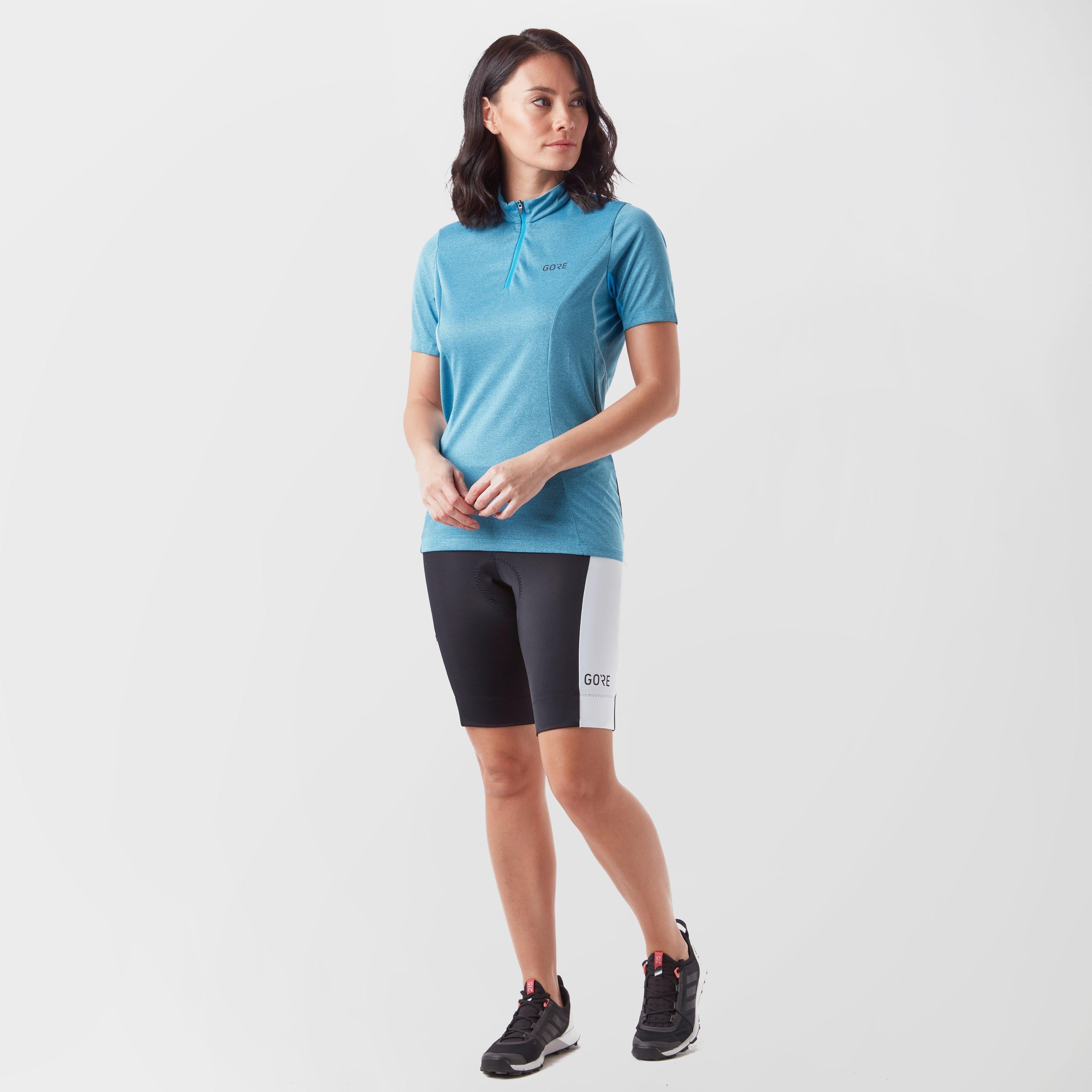 Women’s C3 Cycling Jersey