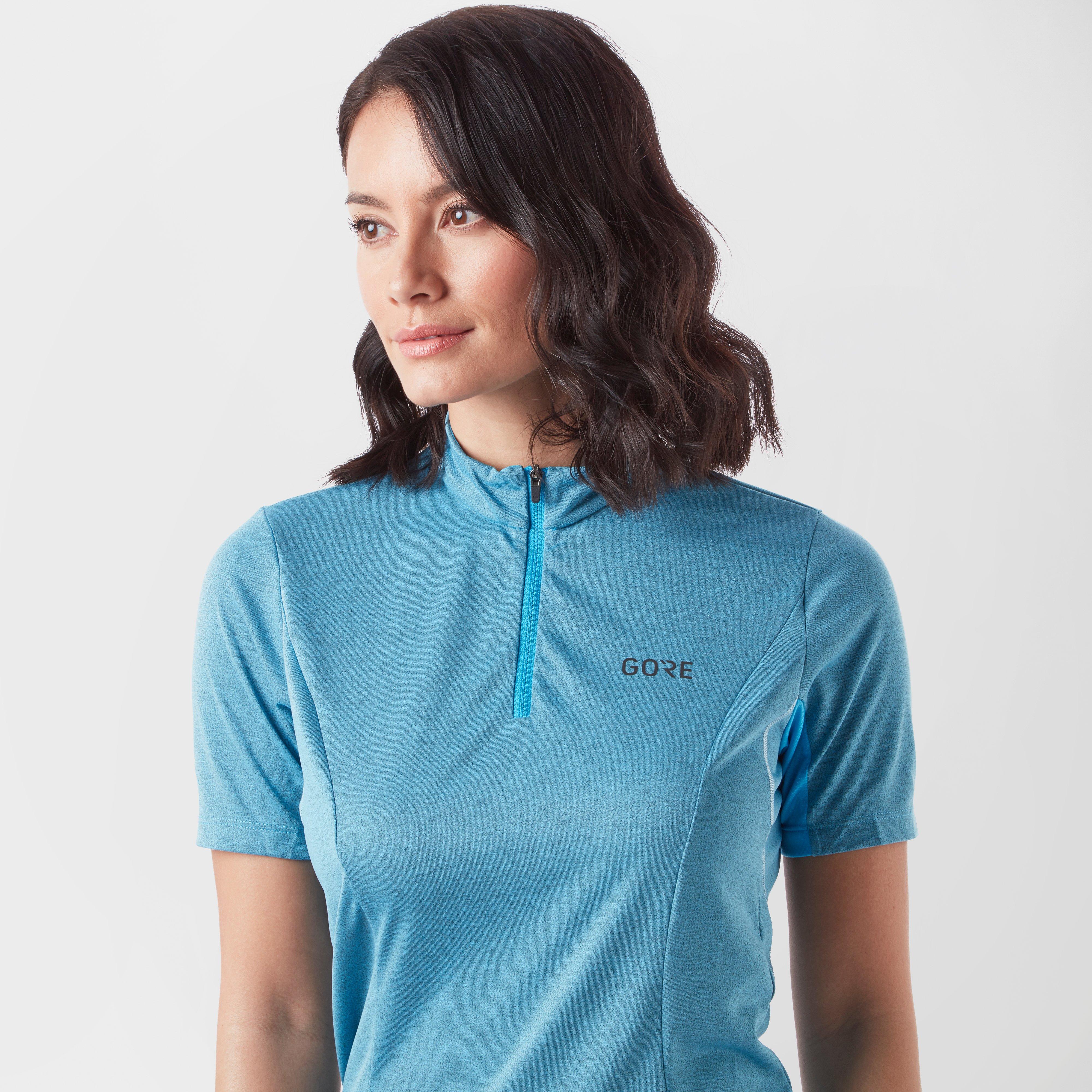 Women’s C3 Cycling Jersey