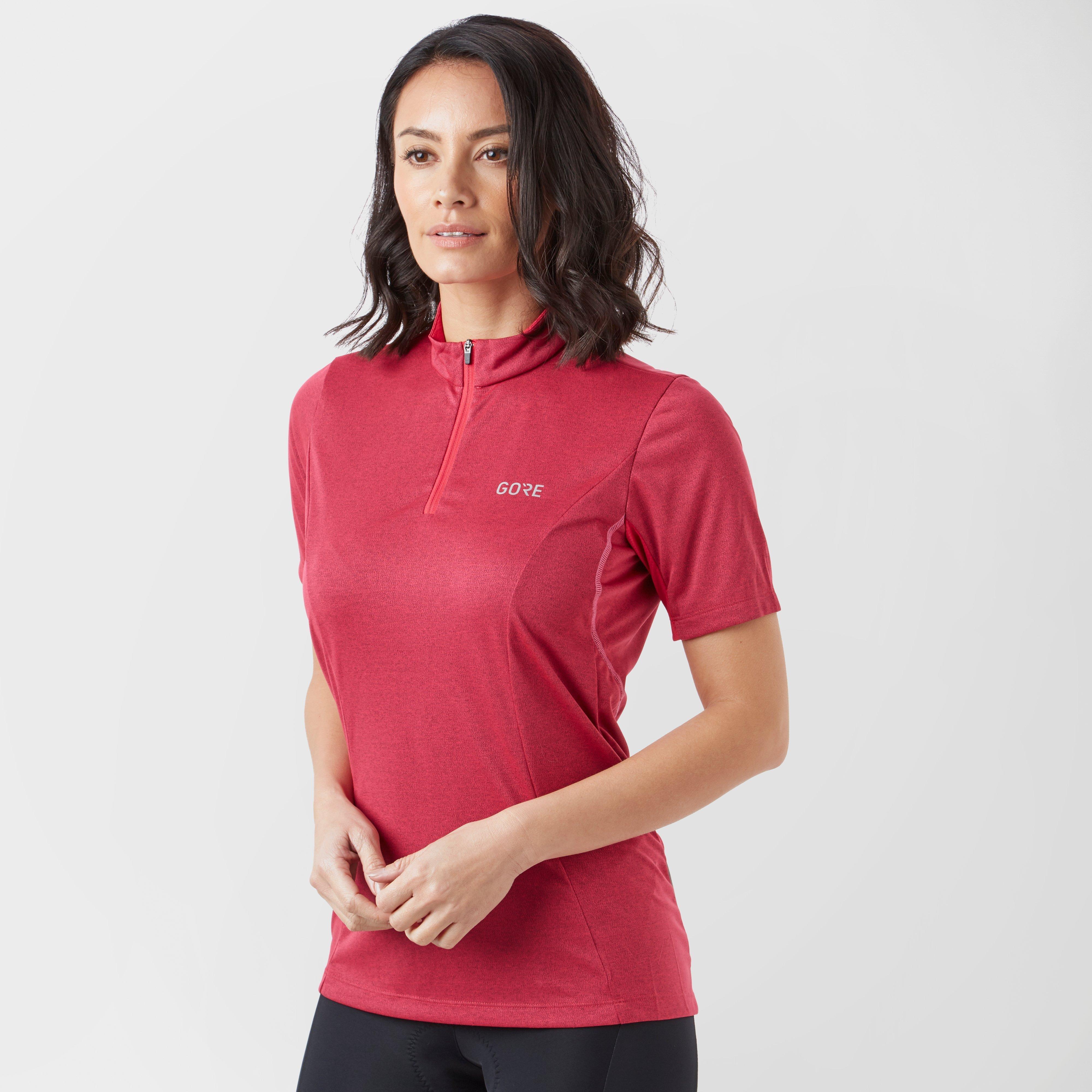 Women’s C3 Cycling Jersey