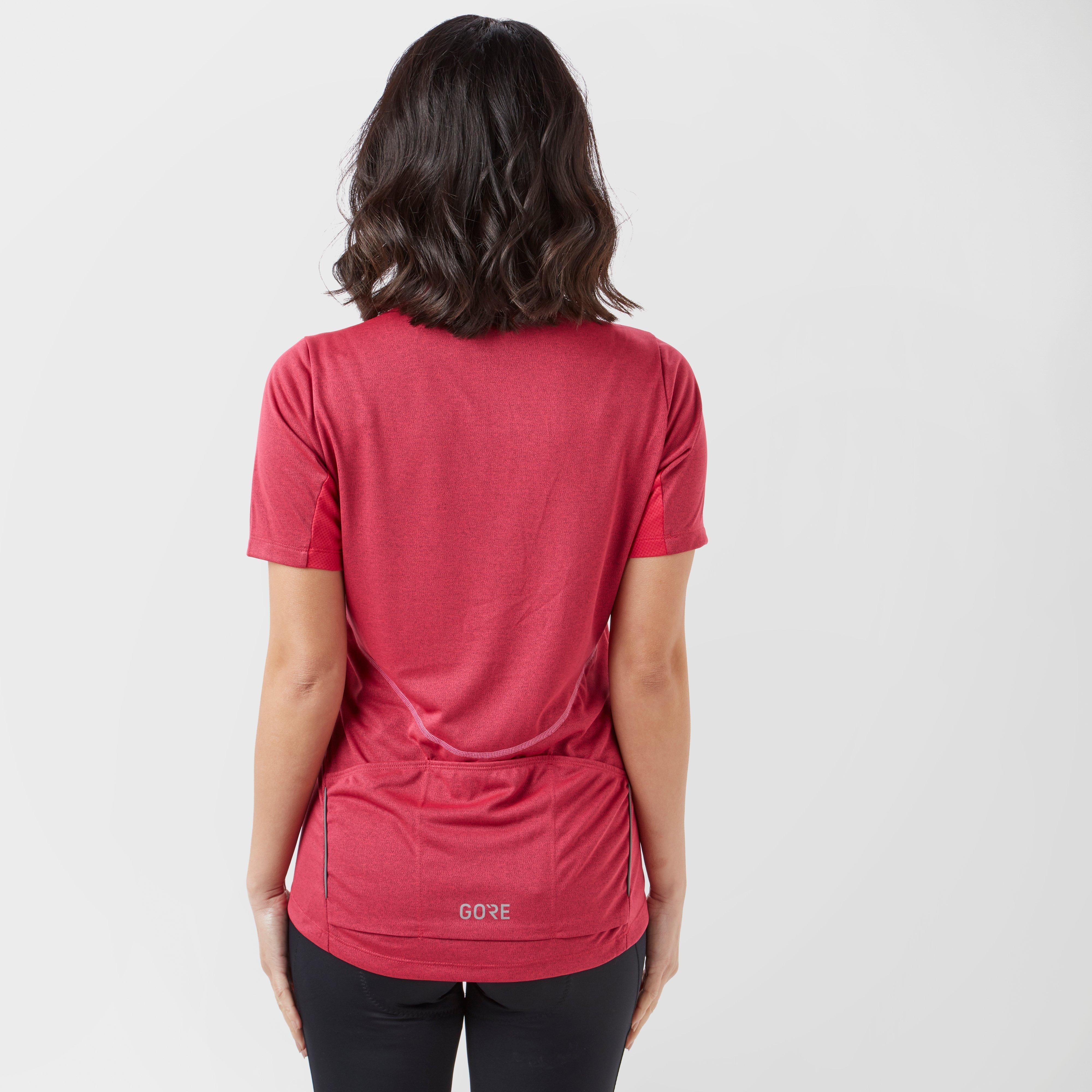 Women’s C3 Cycling Jersey