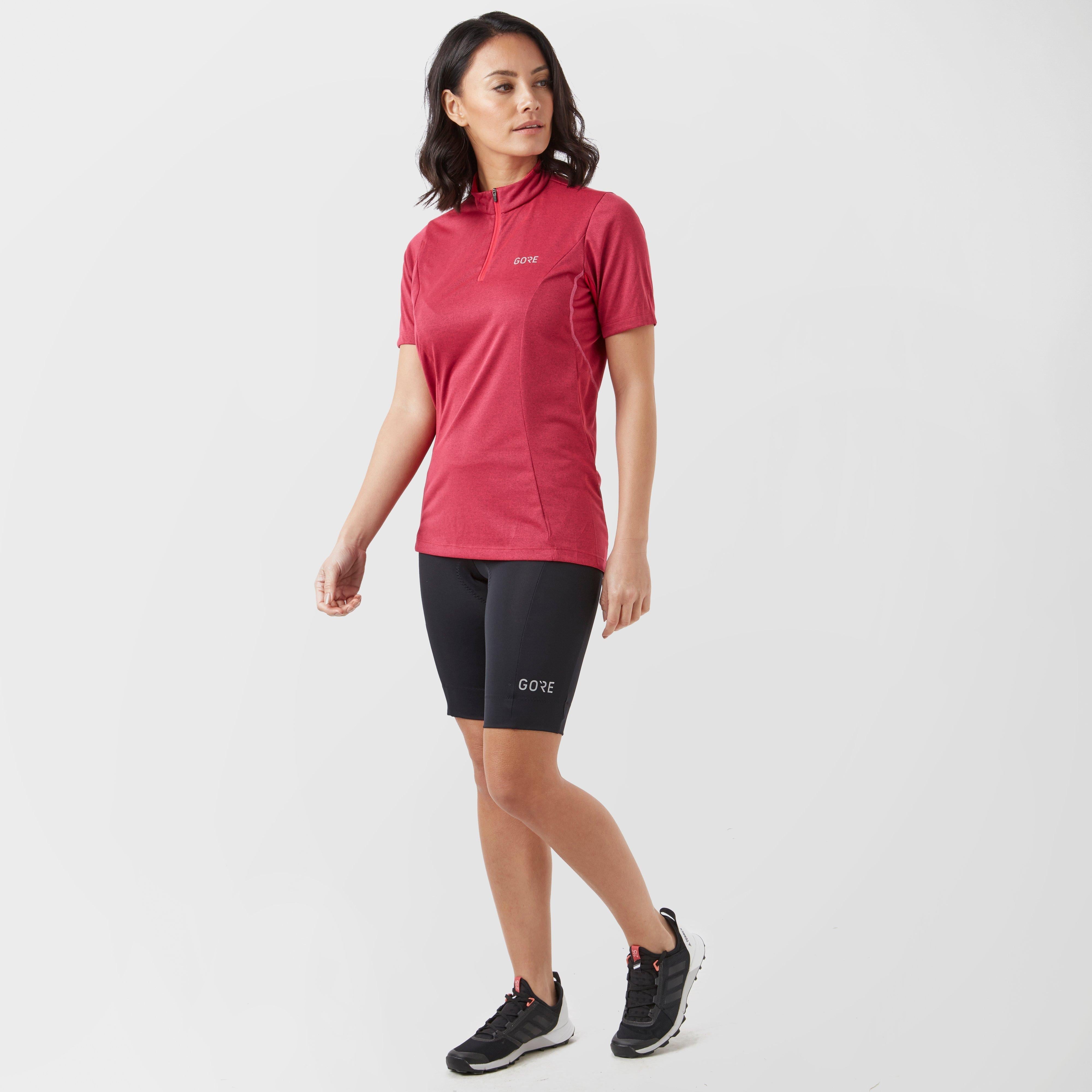 Women’s C3 Cycling Jersey