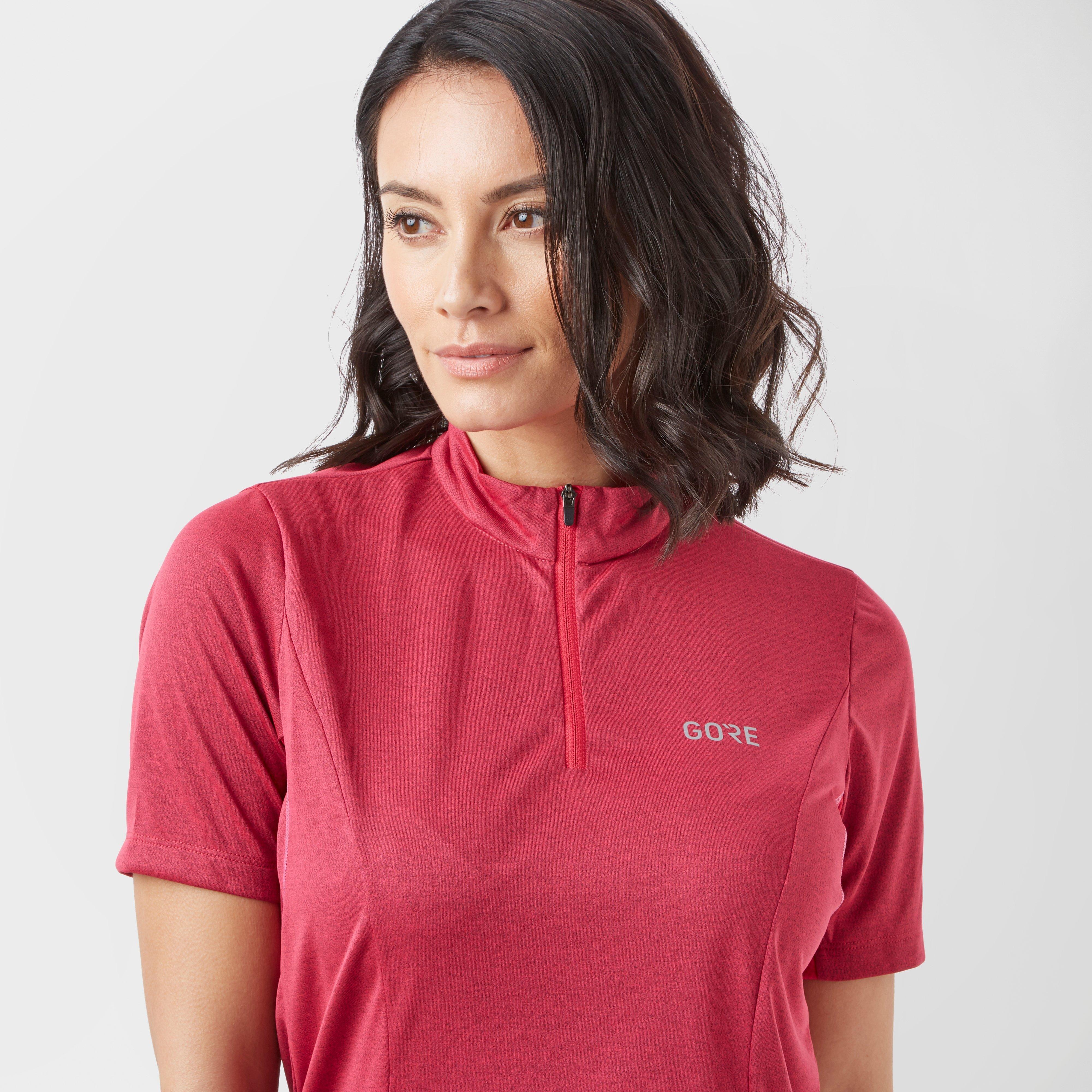 Women’s C3 Cycling Jersey
