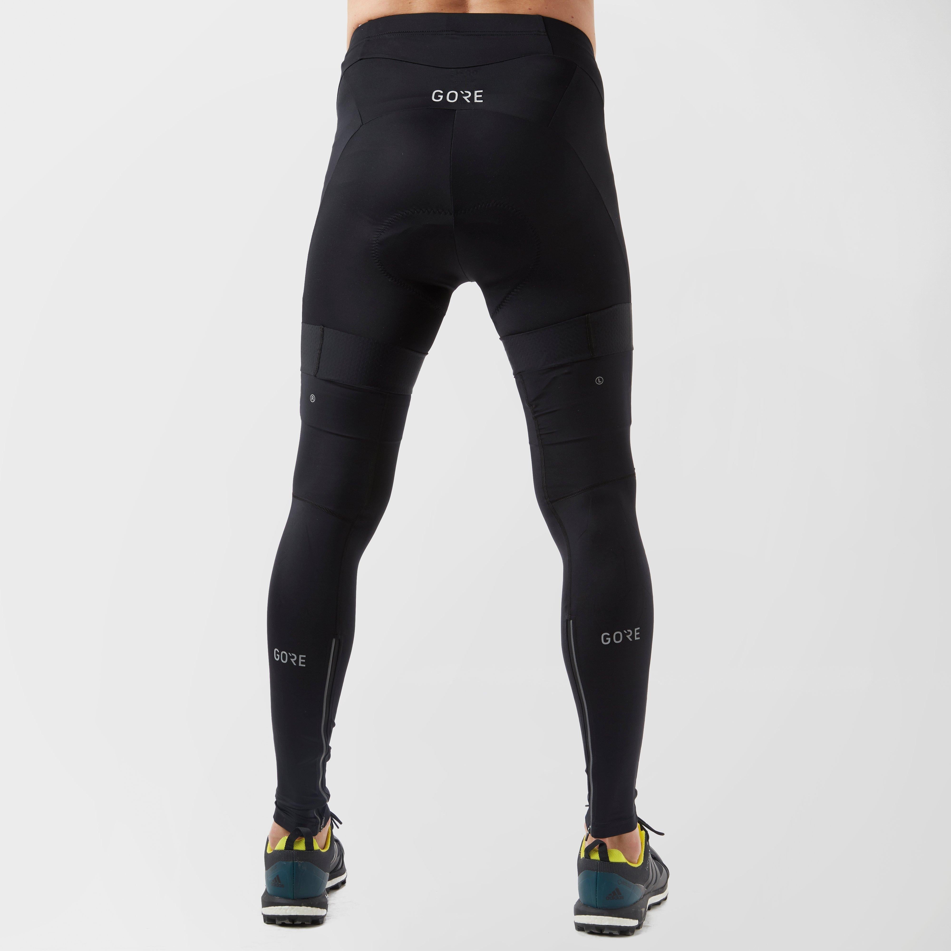 Men’s C3 Leg Warmers