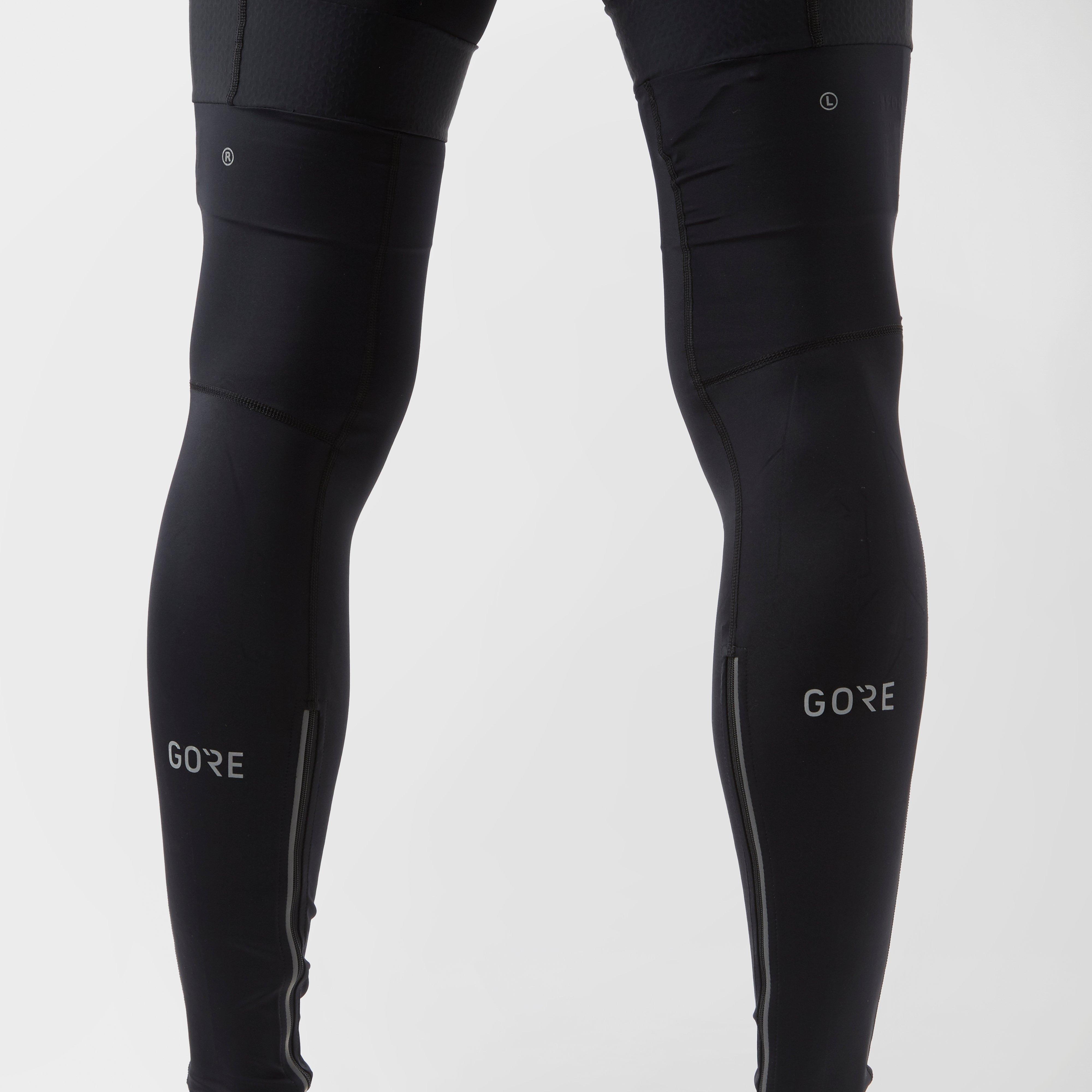 Men’s C3 Leg Warmers