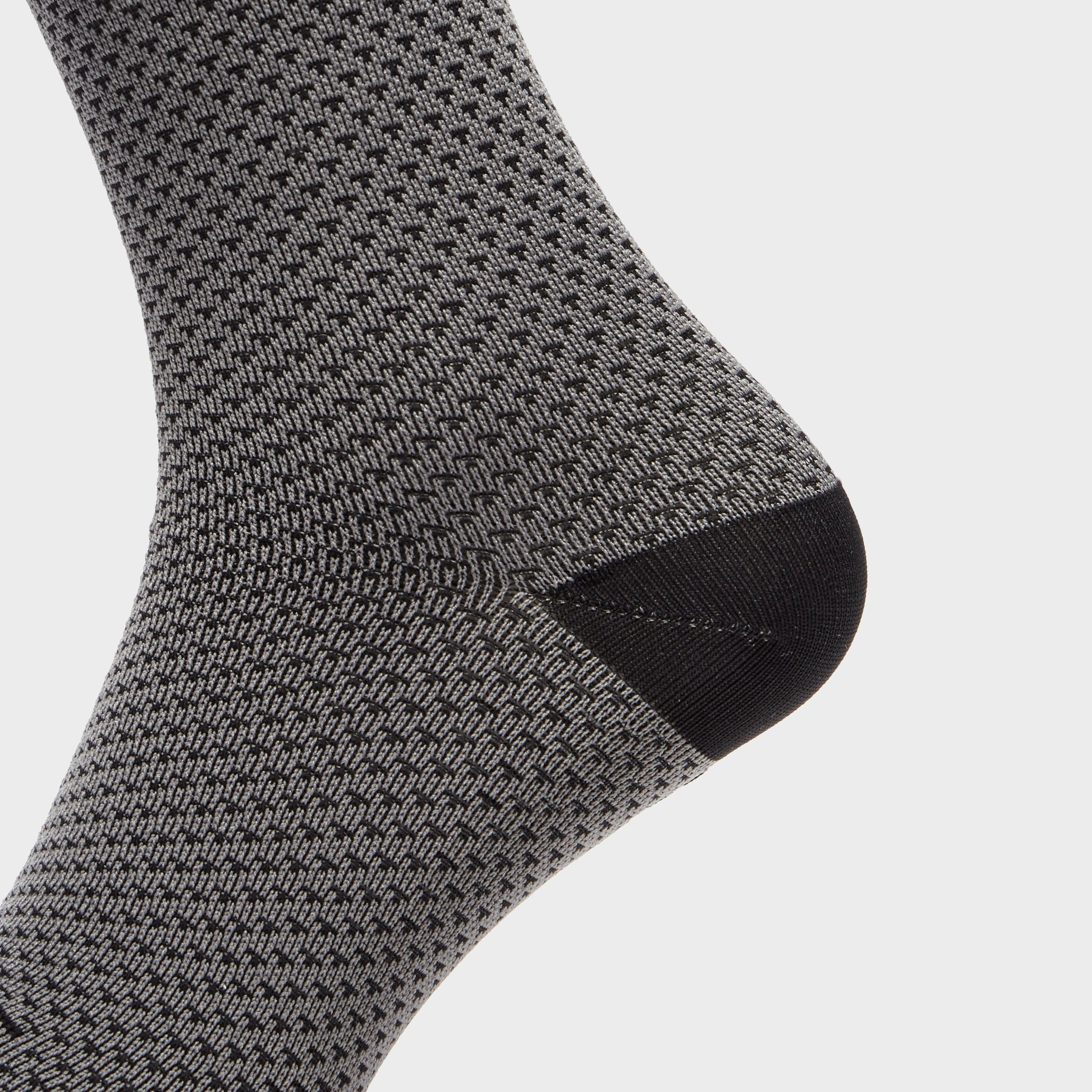 Men’s C3 Dot Mid Socks