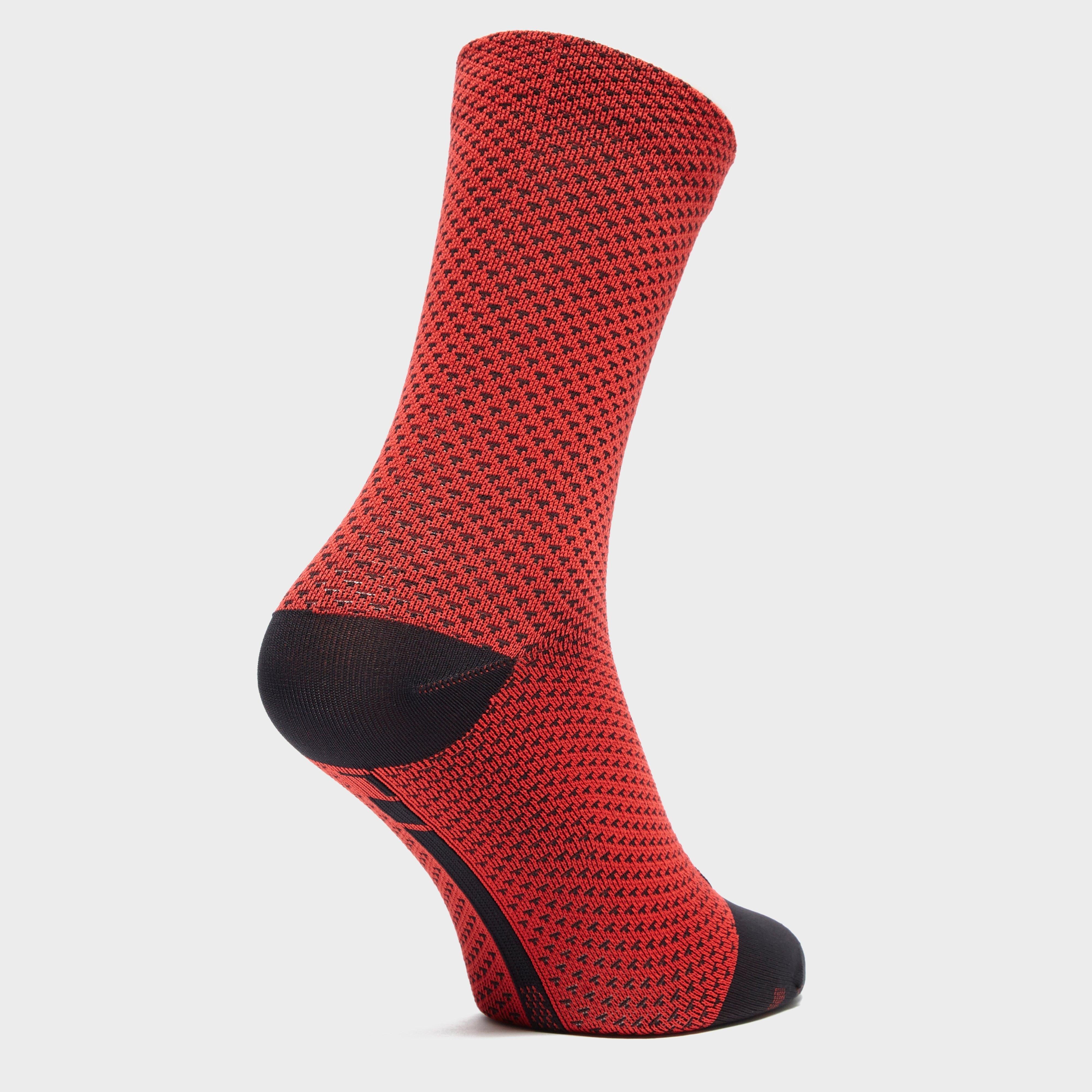 Men’s C3 Dot Mid Socks