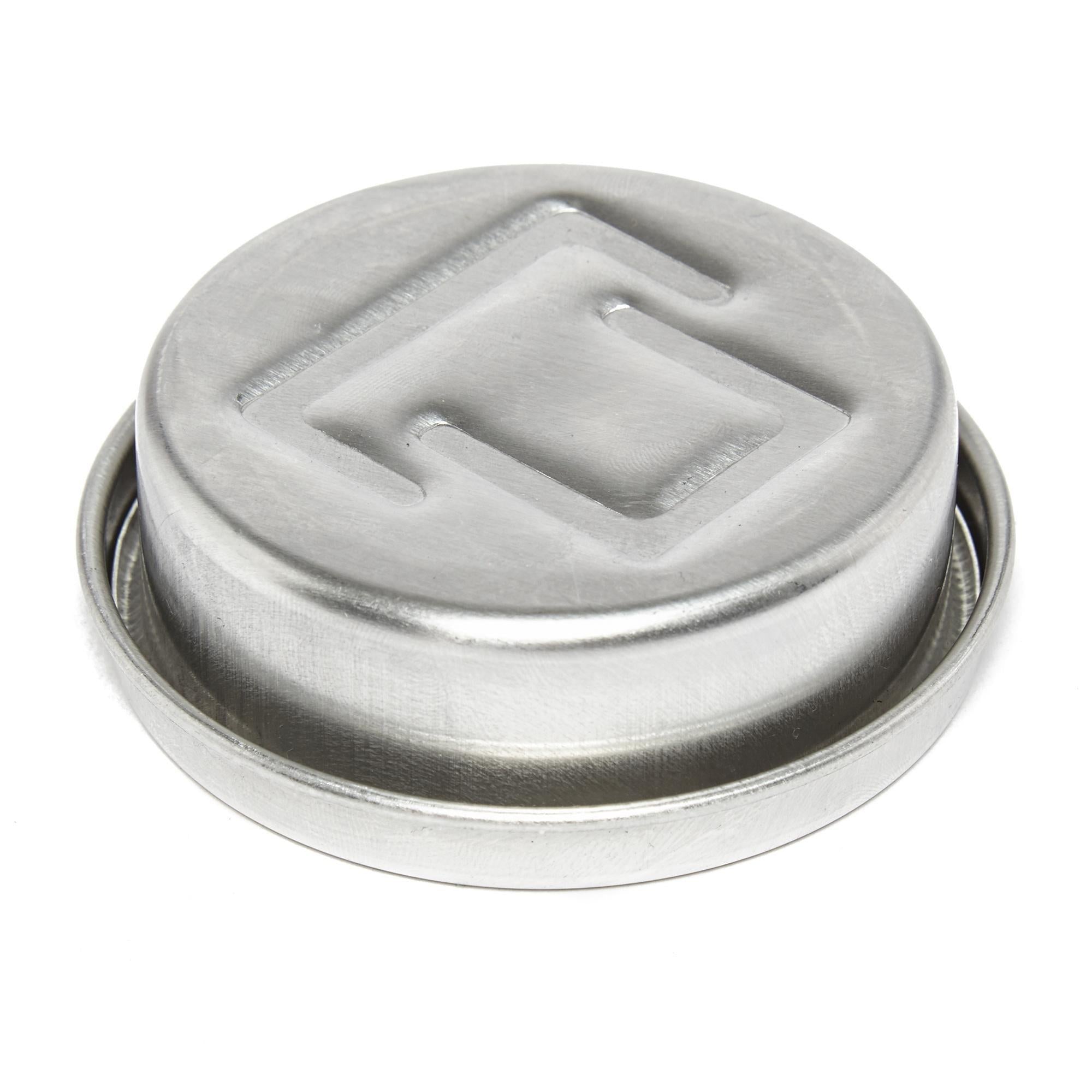 Gel Burner