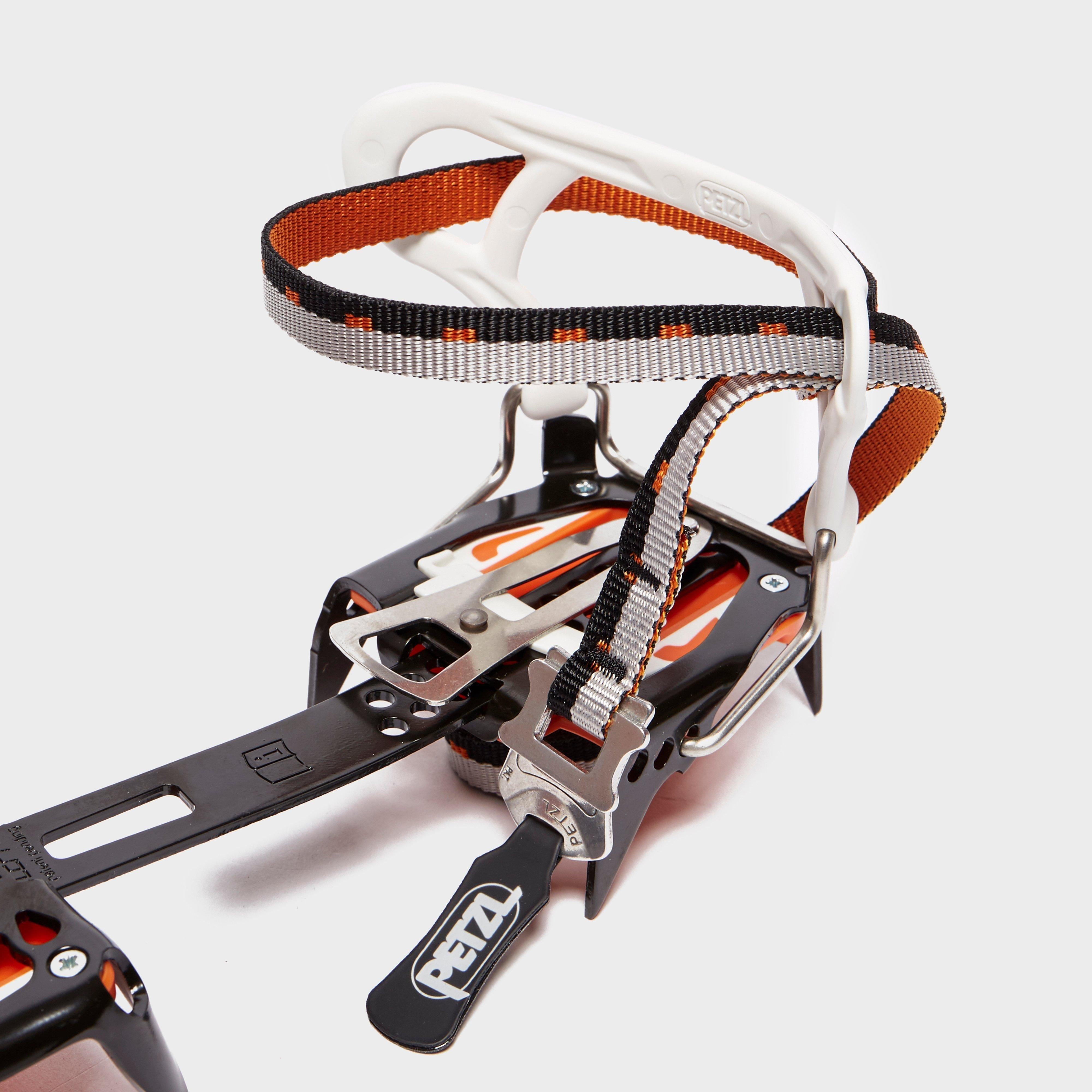 Irvis Flexlock Crampon