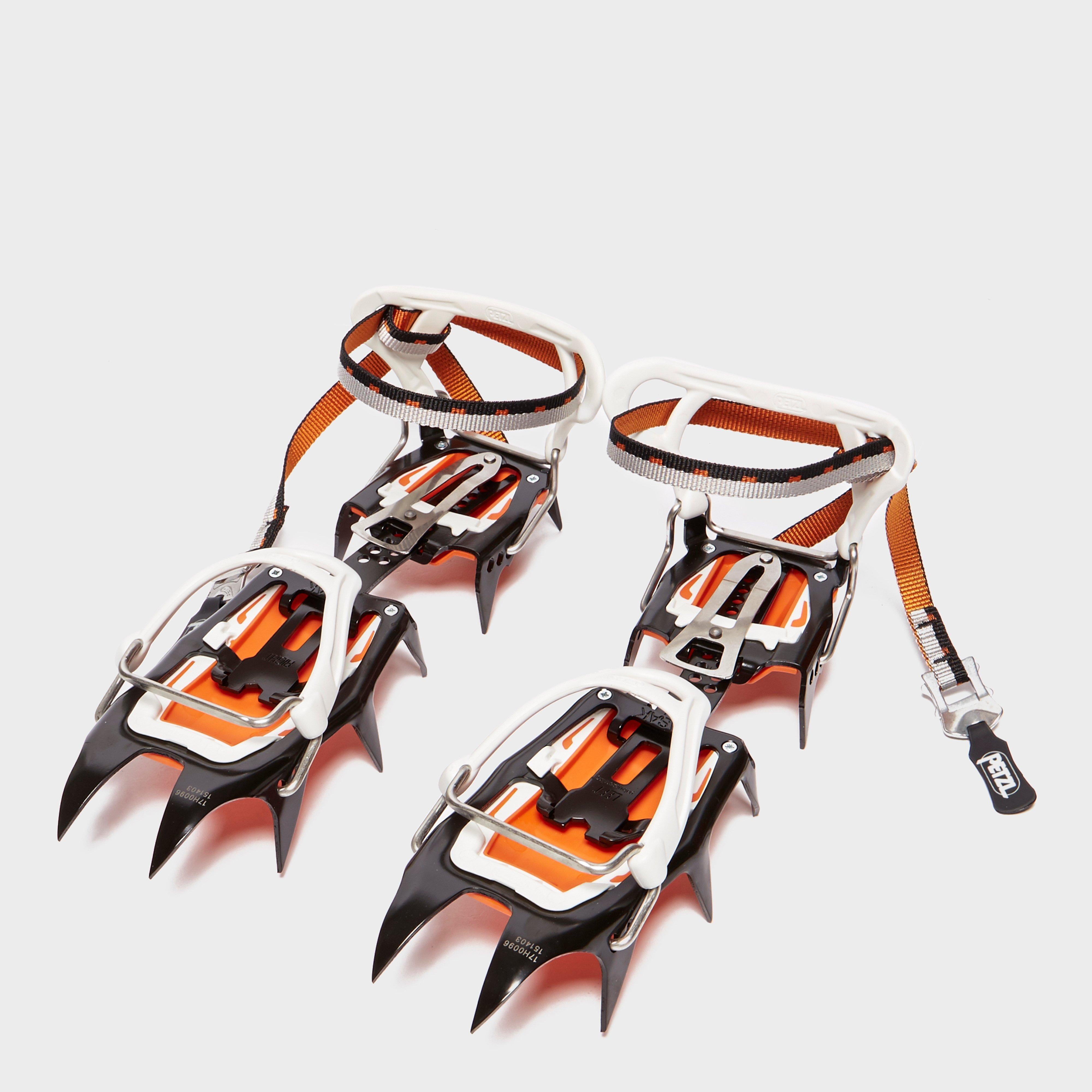 Vasak Flexlock Crampon