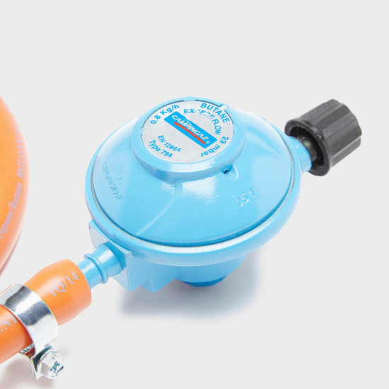 Hose and Regulator Kit