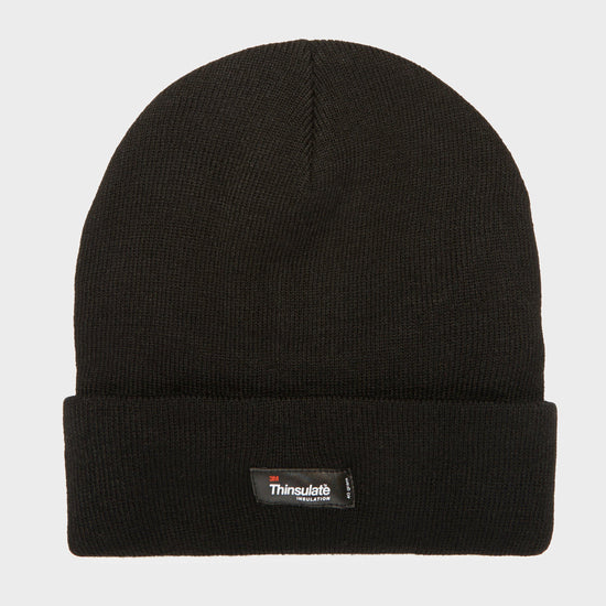 Unisex Thinsulate Knit Beanie